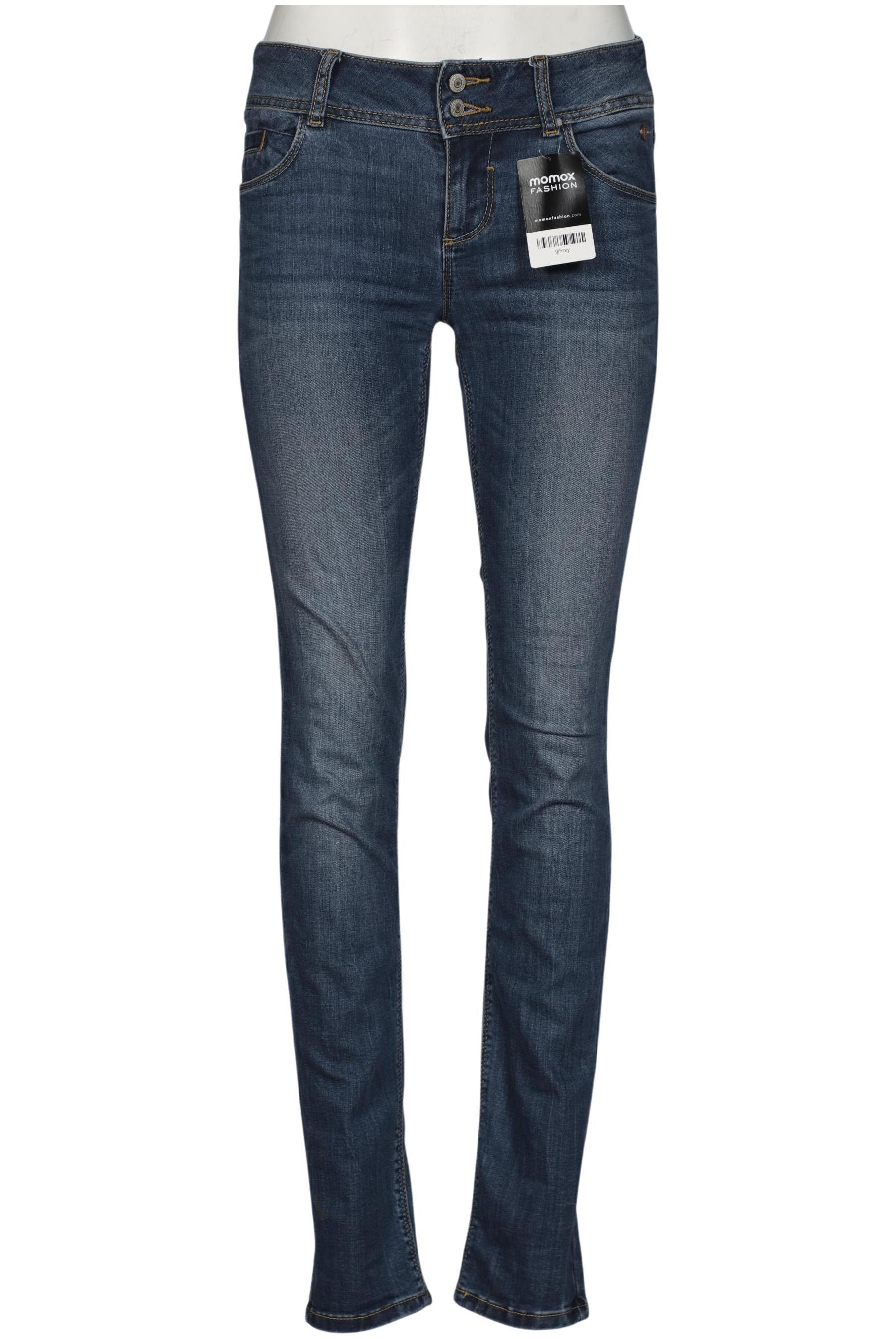 

Tom Tailor Damen Jeans, blau, Gr. 28