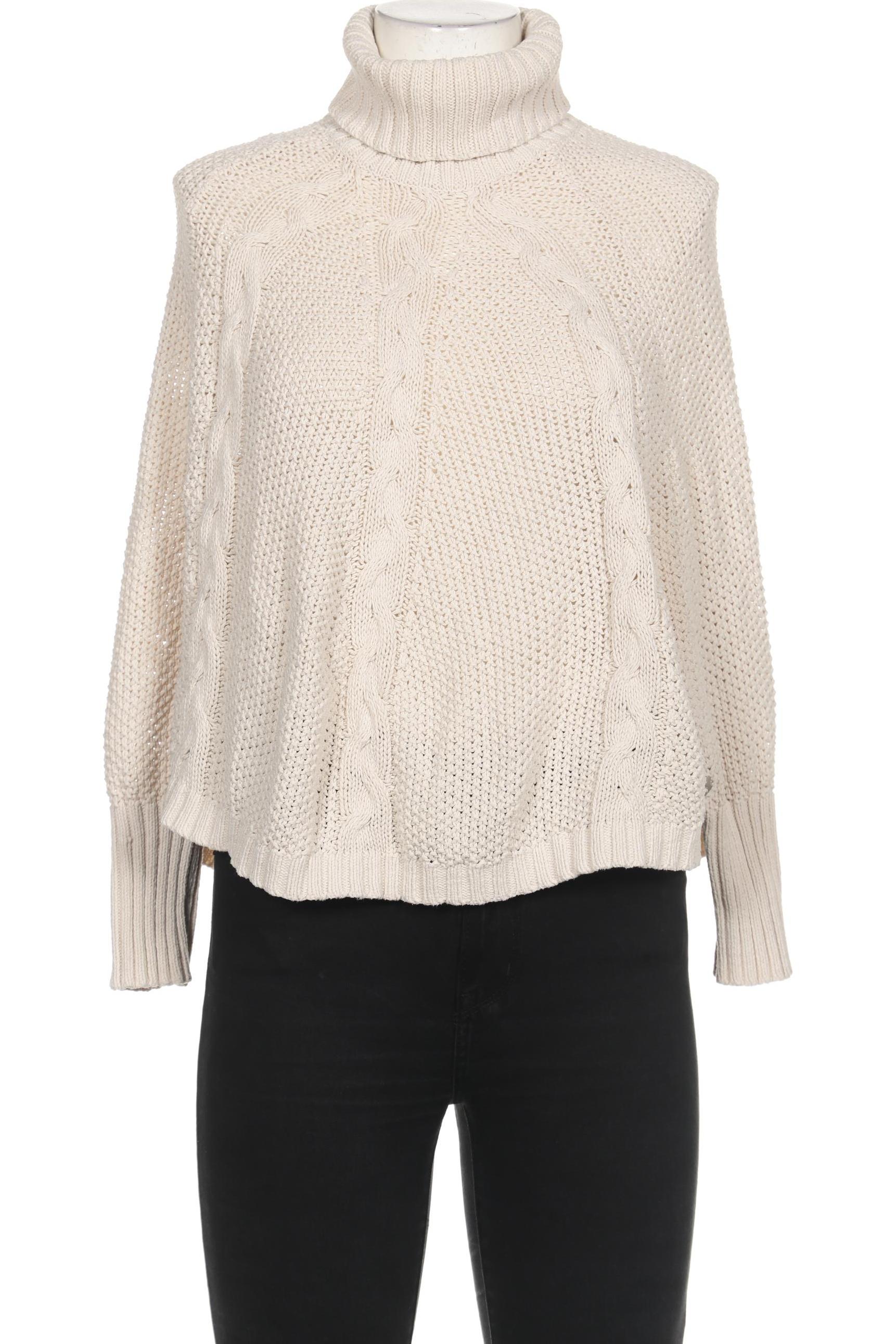 

Tom Tailor Damen Pullover, beige, Gr. 38