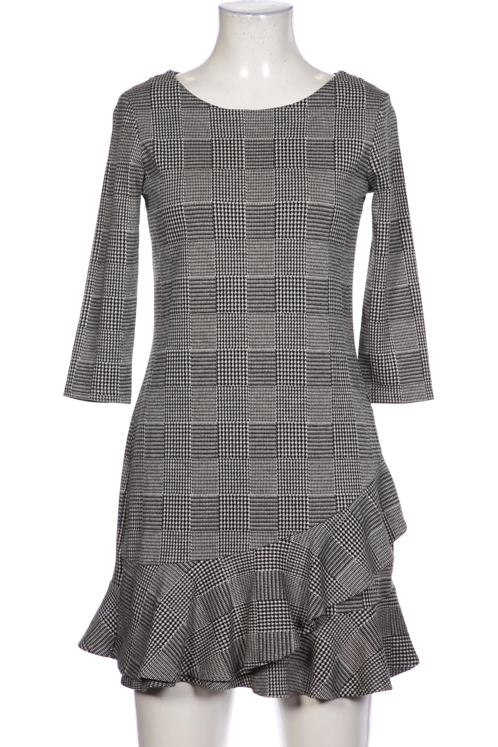

Tom Tailor Damen Kleid, grau, Gr. 36
