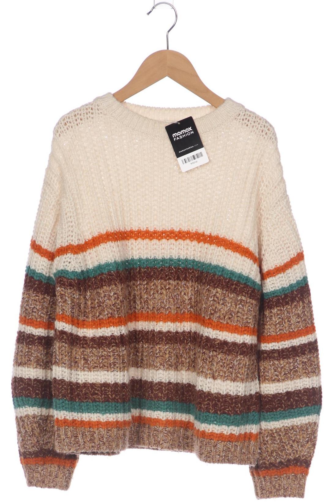 

Tom Tailor Damen Pullover, braun, Gr. 34
