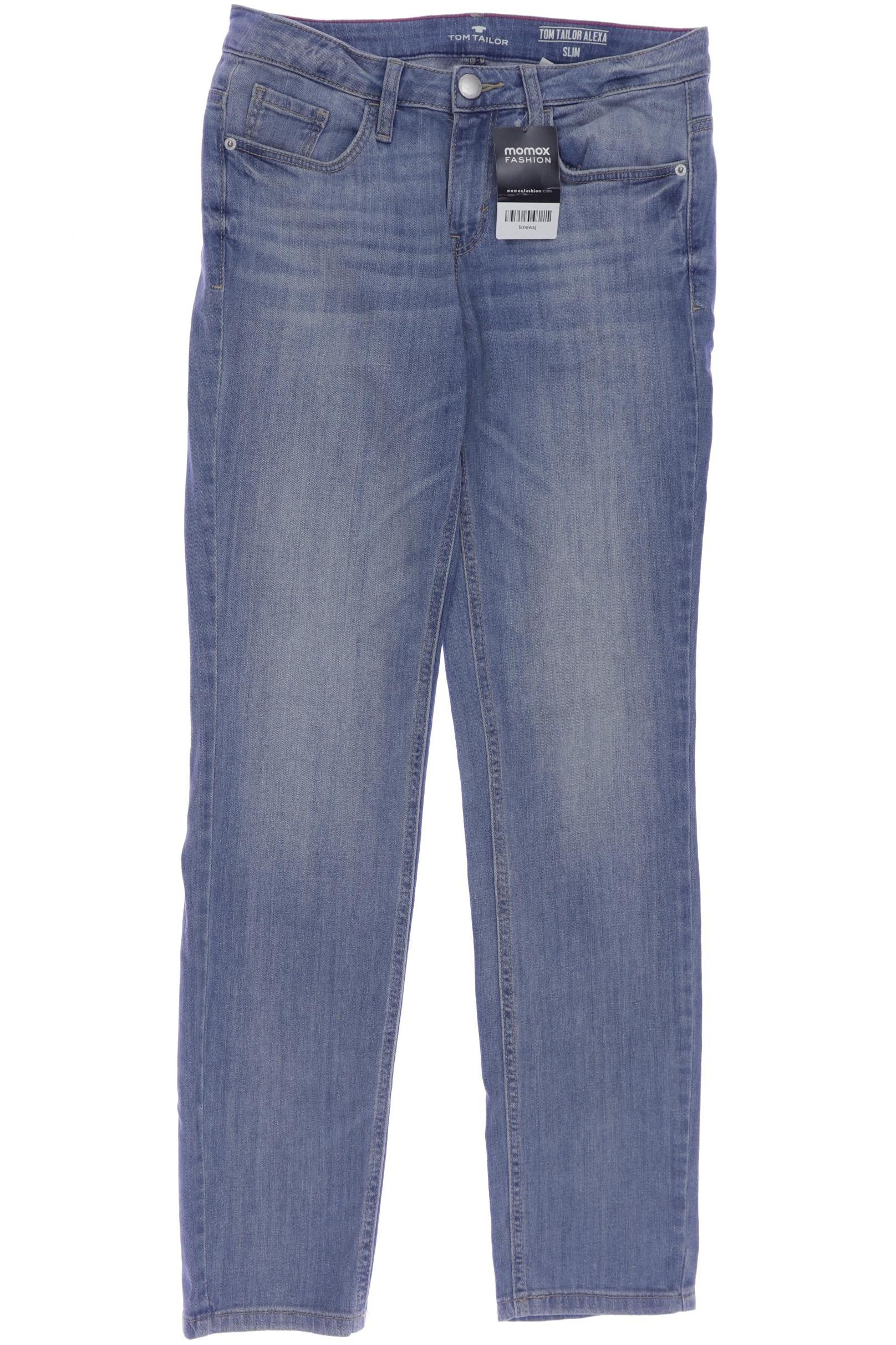 

Tom Tailor Damen Jeans, hellblau, Gr. 29