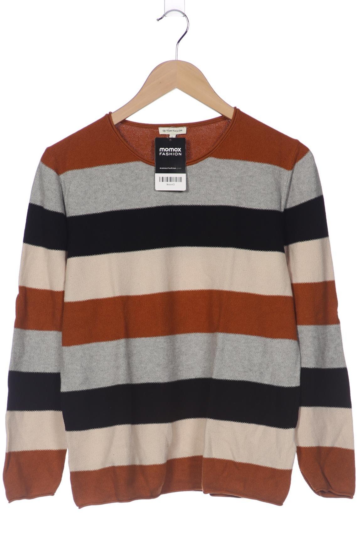 

Tom Tailor Damen Pullover, mehrfarbig, Gr. 42