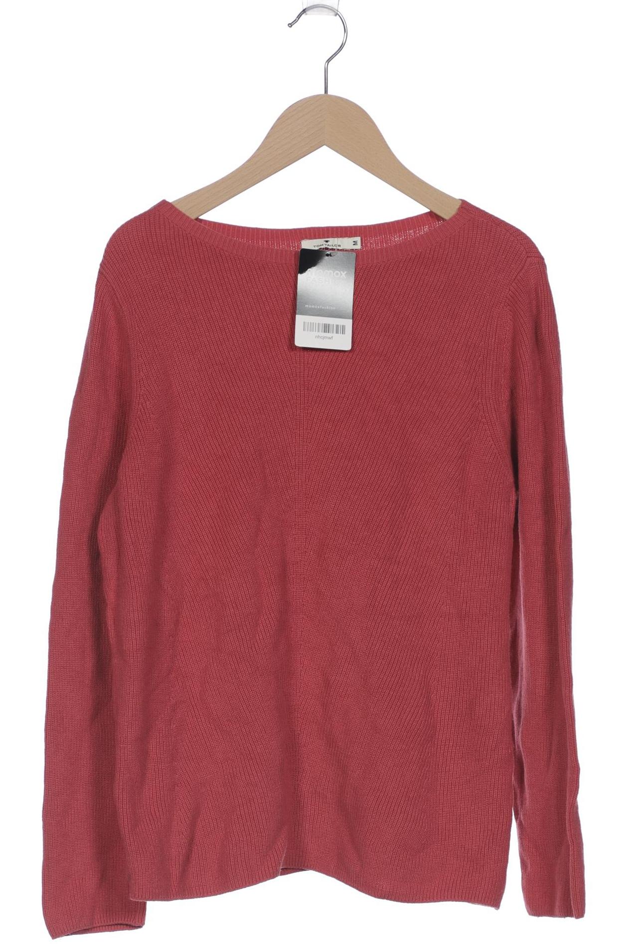 

Tom Tailor Damen Pullover, pink, Gr. 38