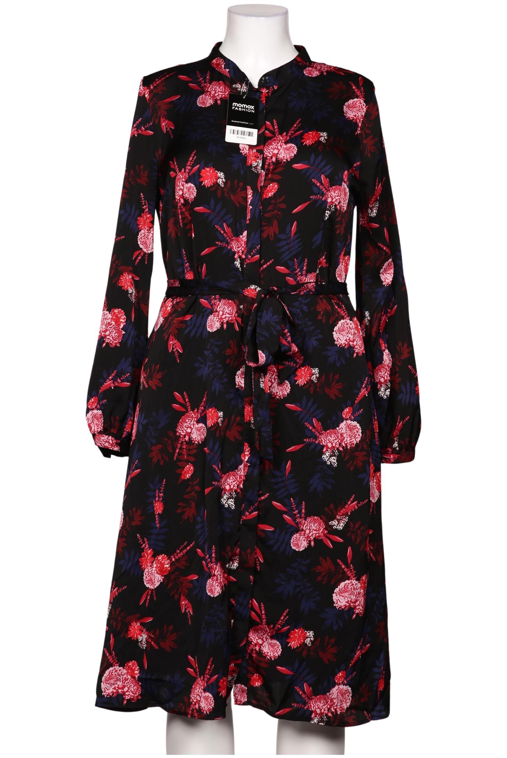 

Tom Tailor Damen Kleid, schwarz, Gr. 42