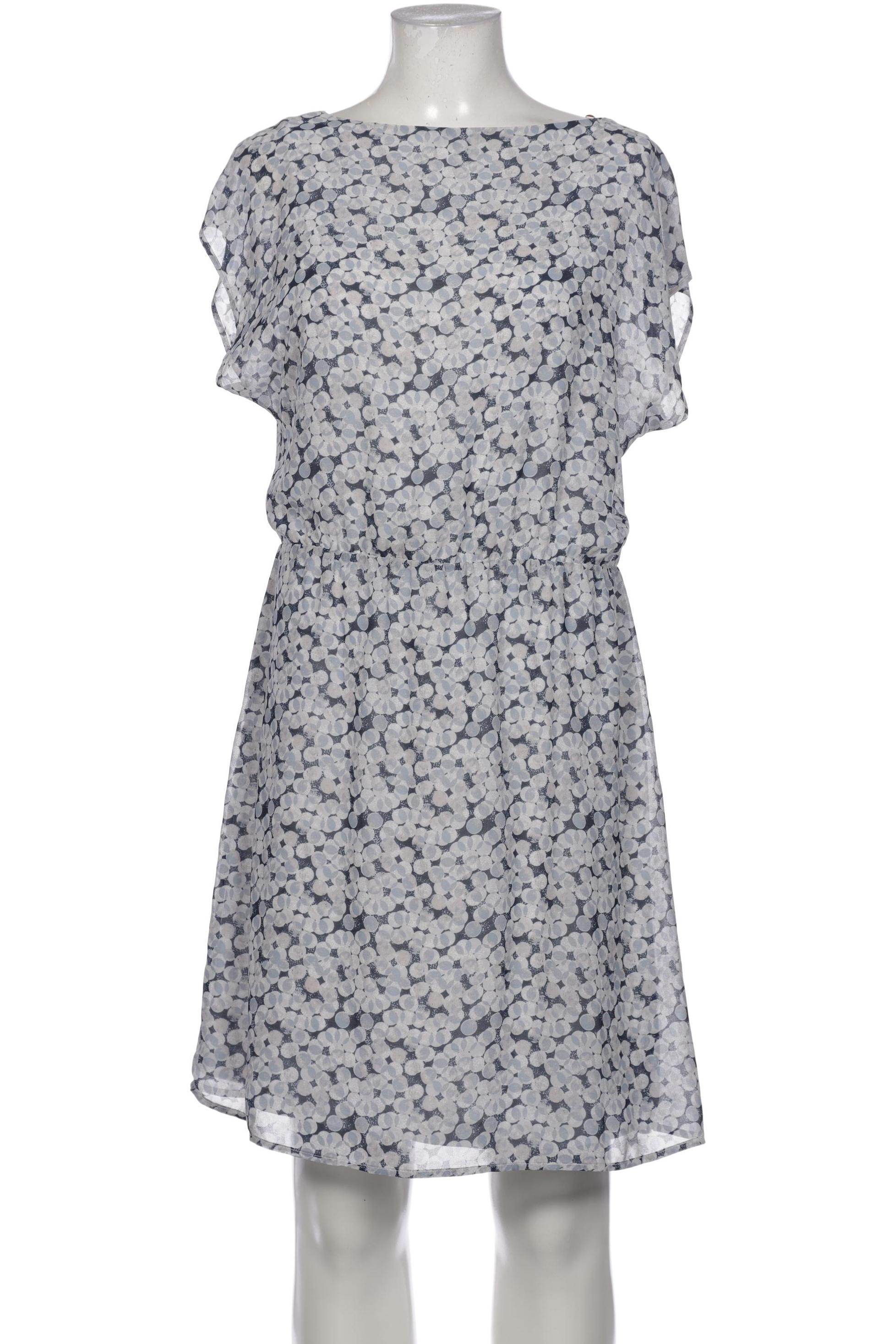 

Tom Tailor Damen Kleid, hellblau, Gr. 40