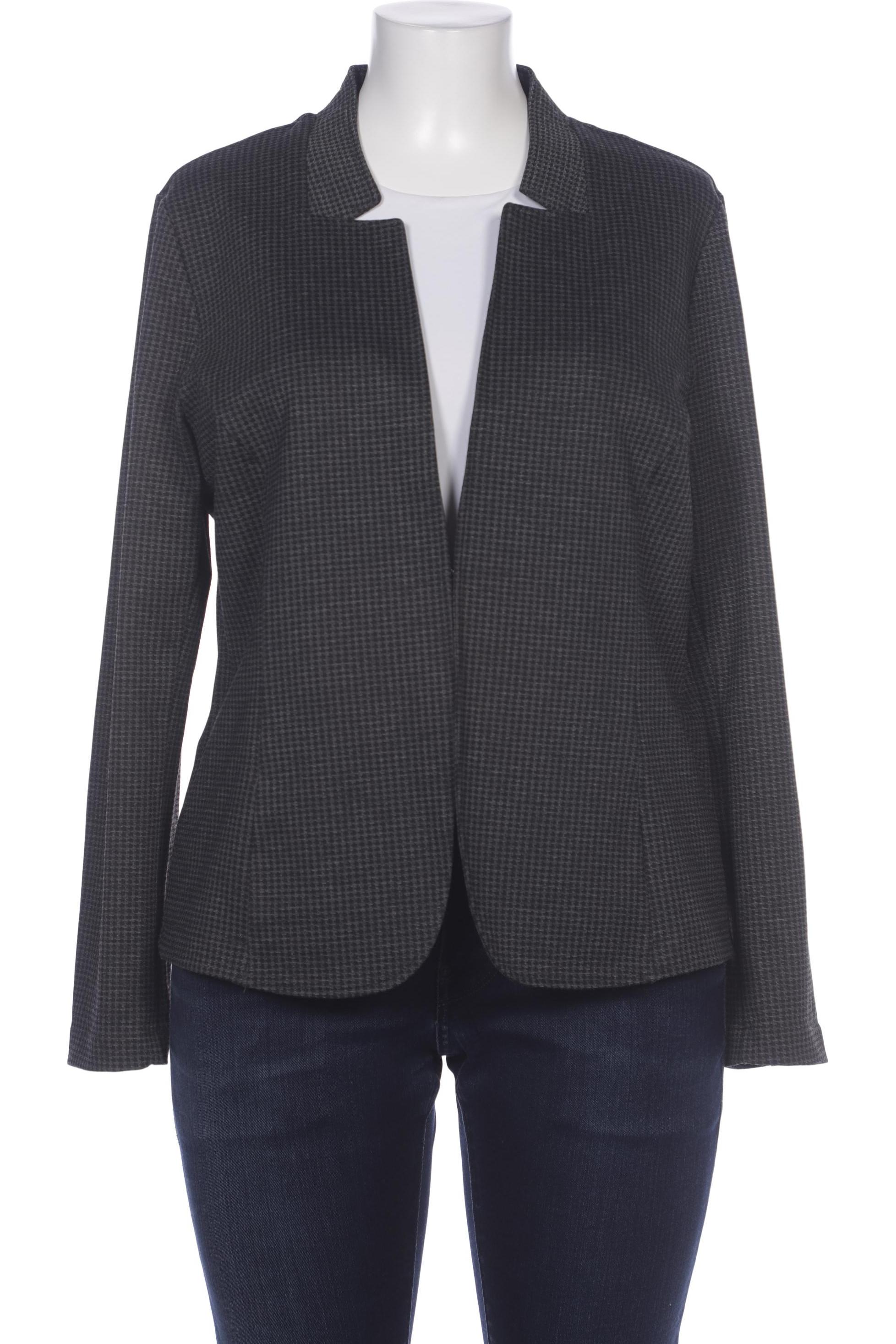 

Tom Tailor Damen Blazer, grau, Gr. 46