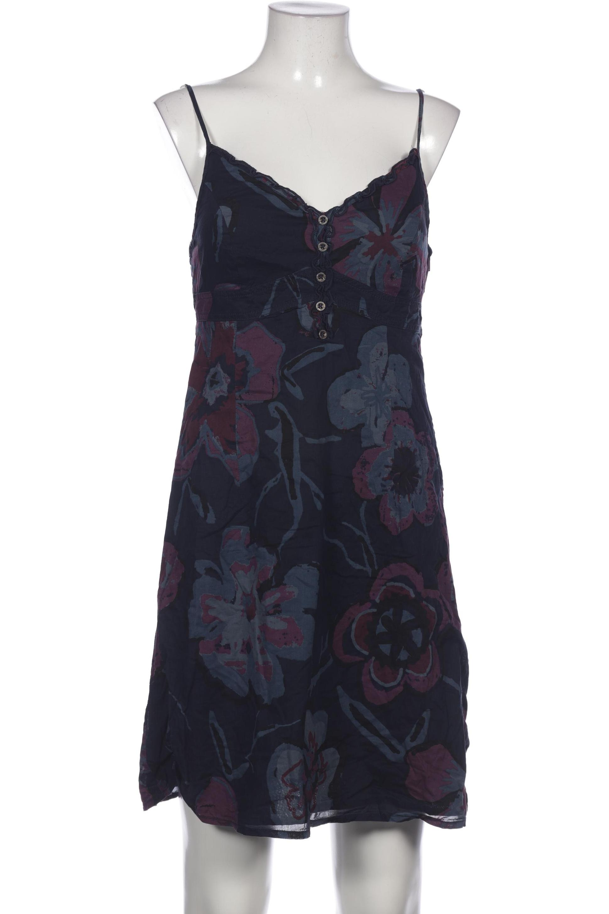 

Tom Tailor Damen Kleid, marineblau