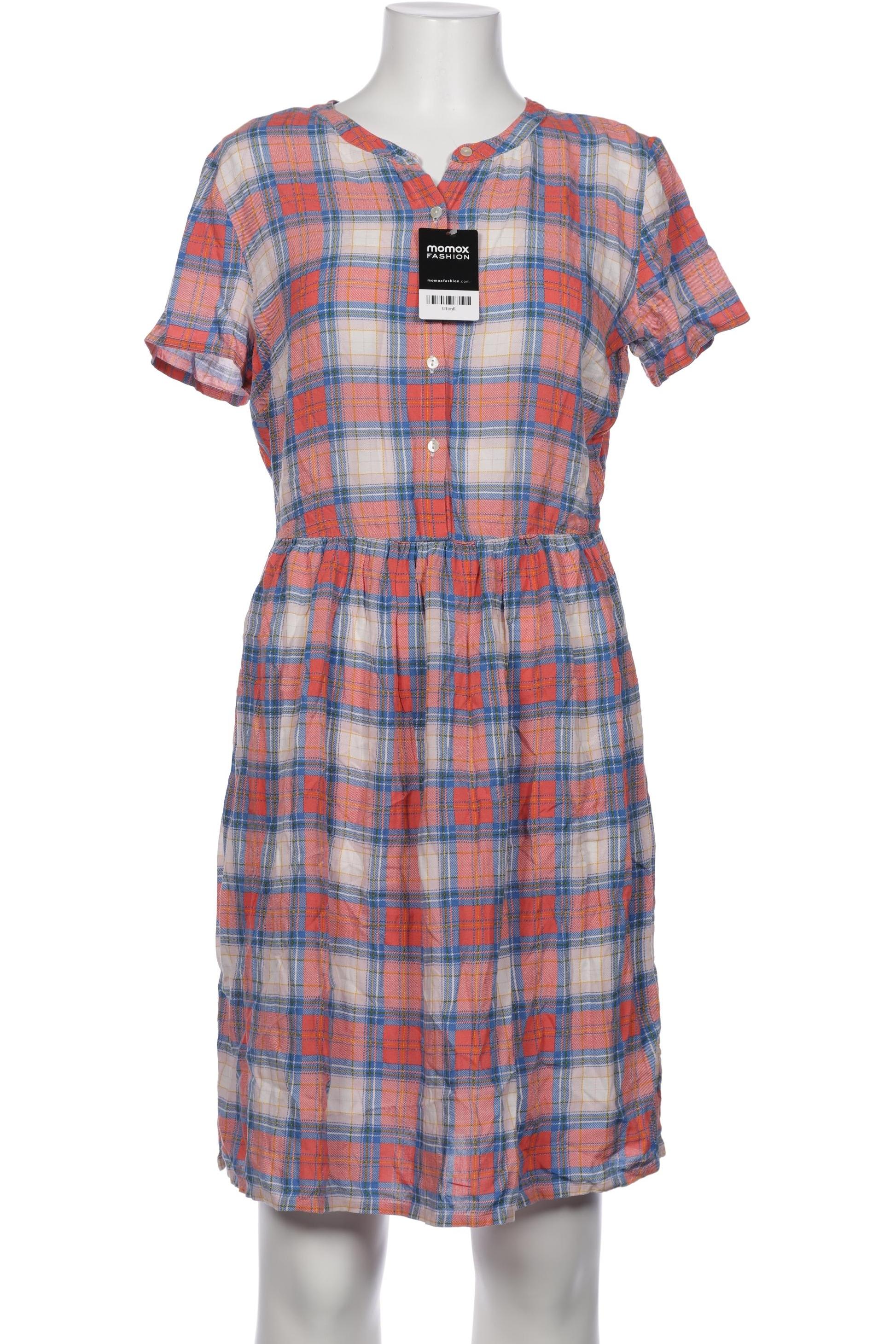 

Tom Tailor Damen Kleid, rot, Gr. 40