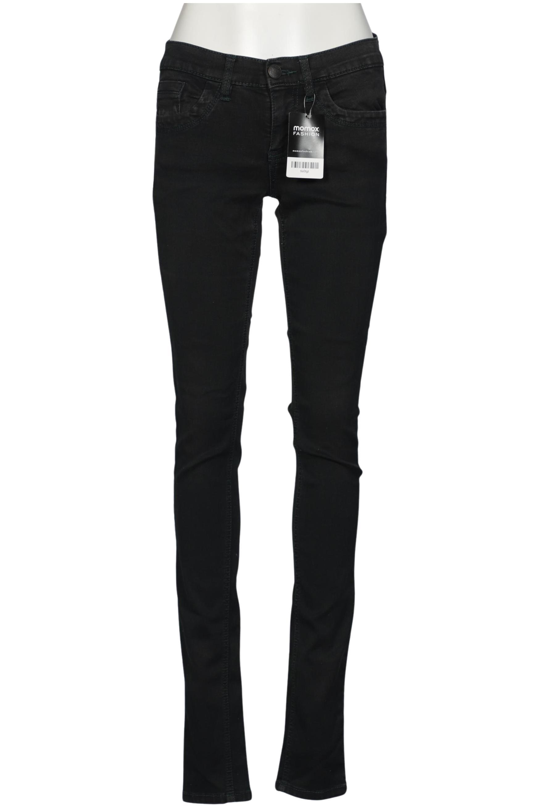 

Tom Tailor Damen Jeans, schwarz, Gr. 27
