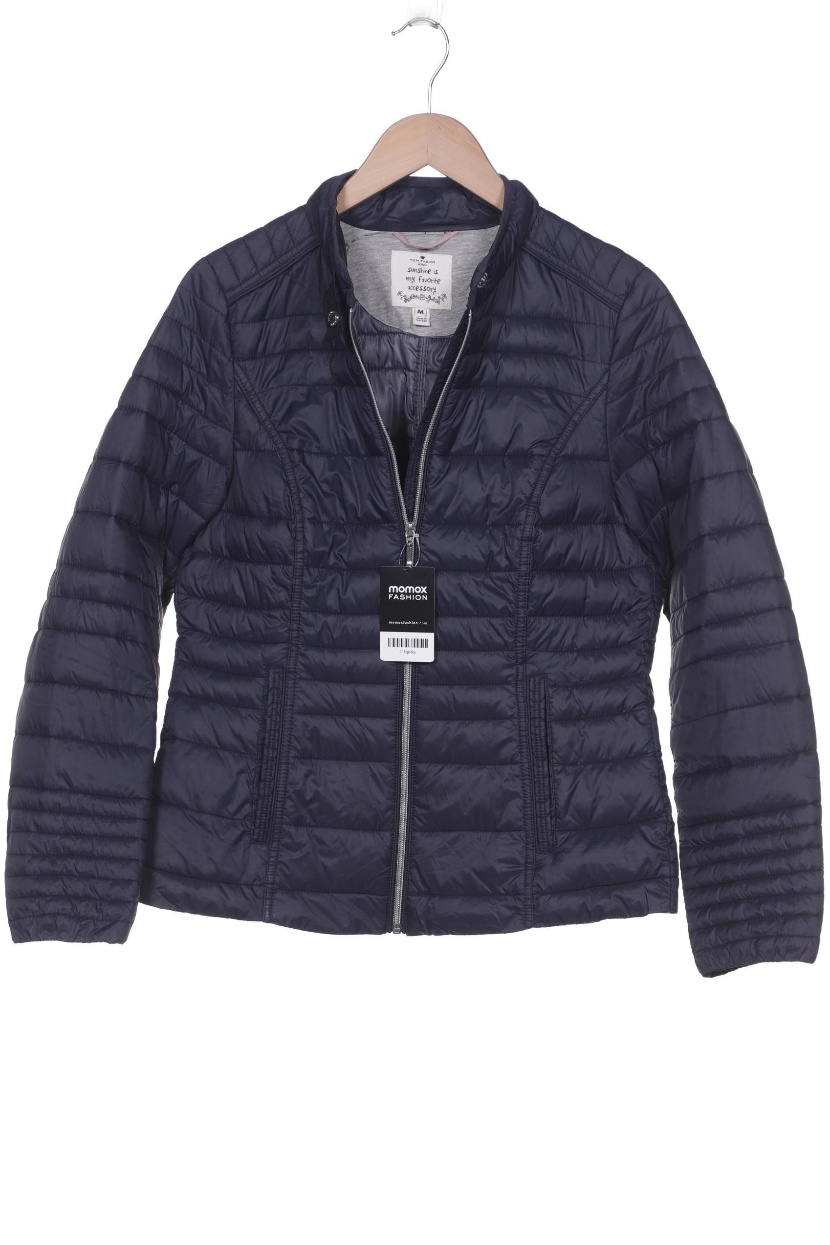 

Tom Tailor Damen Jacke, marineblau, Gr. 38
