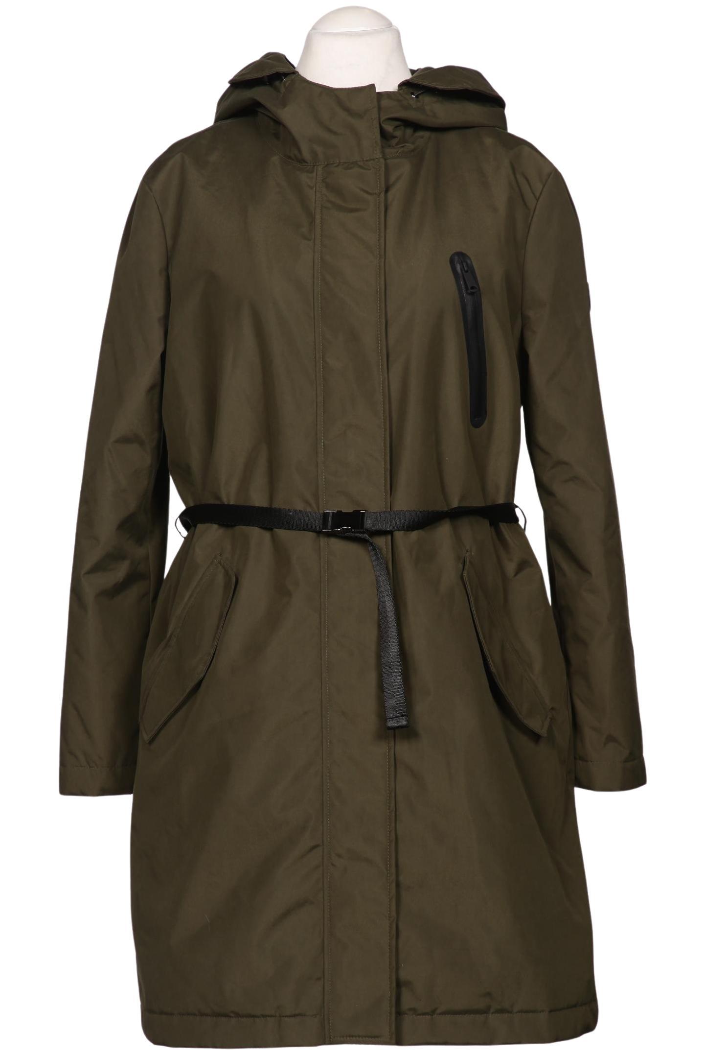 

Tom Tailor Damen Mantel, grün, Gr. 42