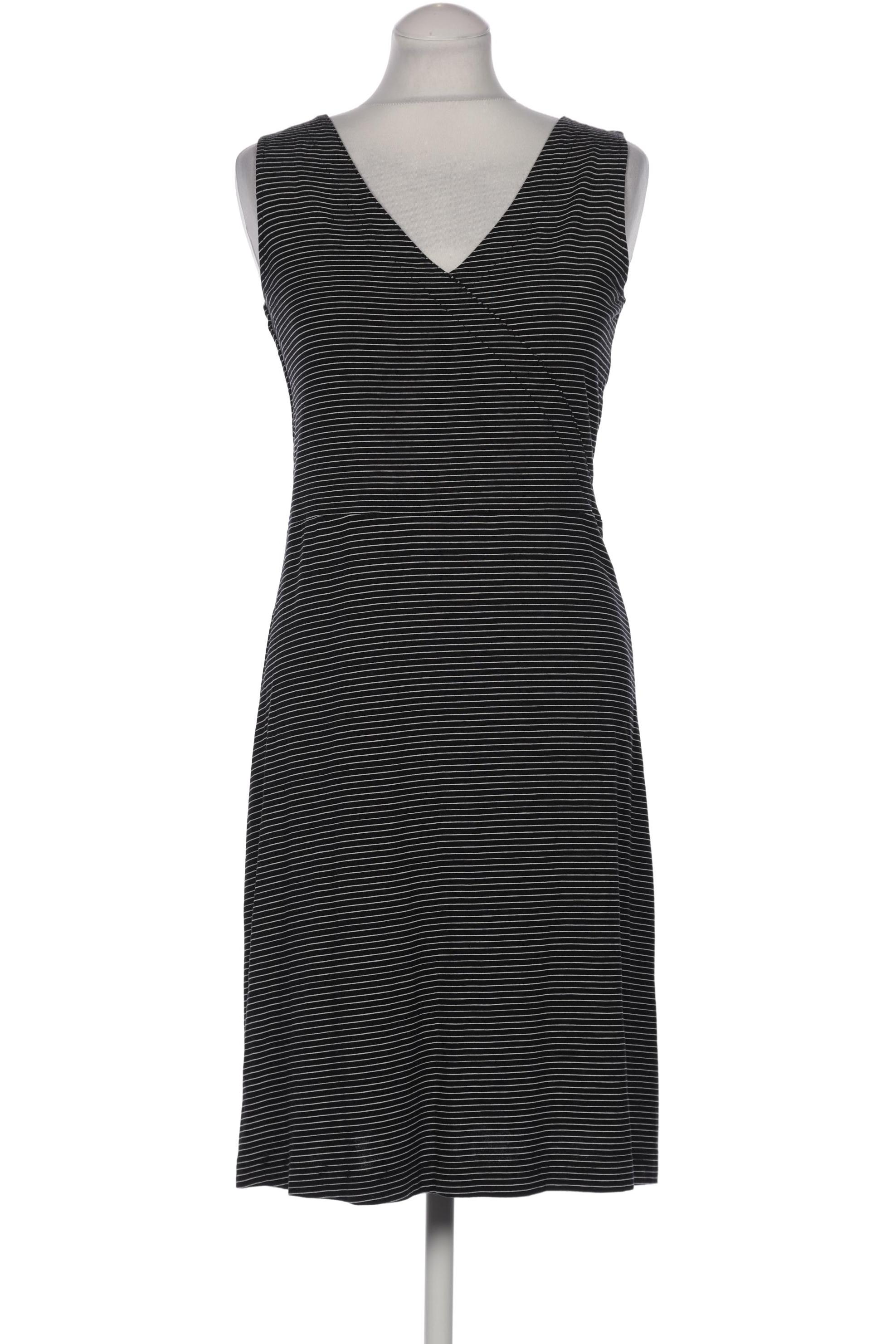 

Tom Tailor Damen Kleid, schwarz, Gr. 38