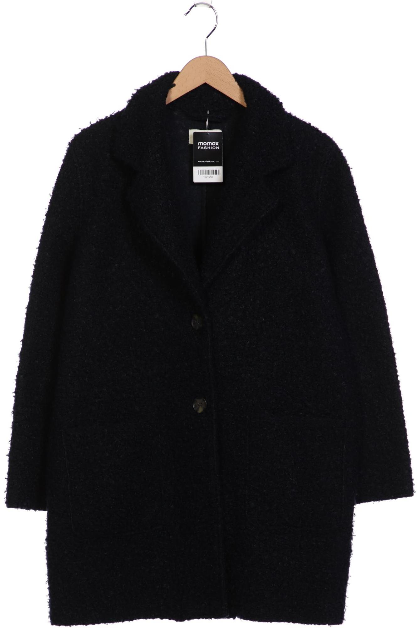 

Tom Tailor Damen Mantel, marineblau, Gr. 46