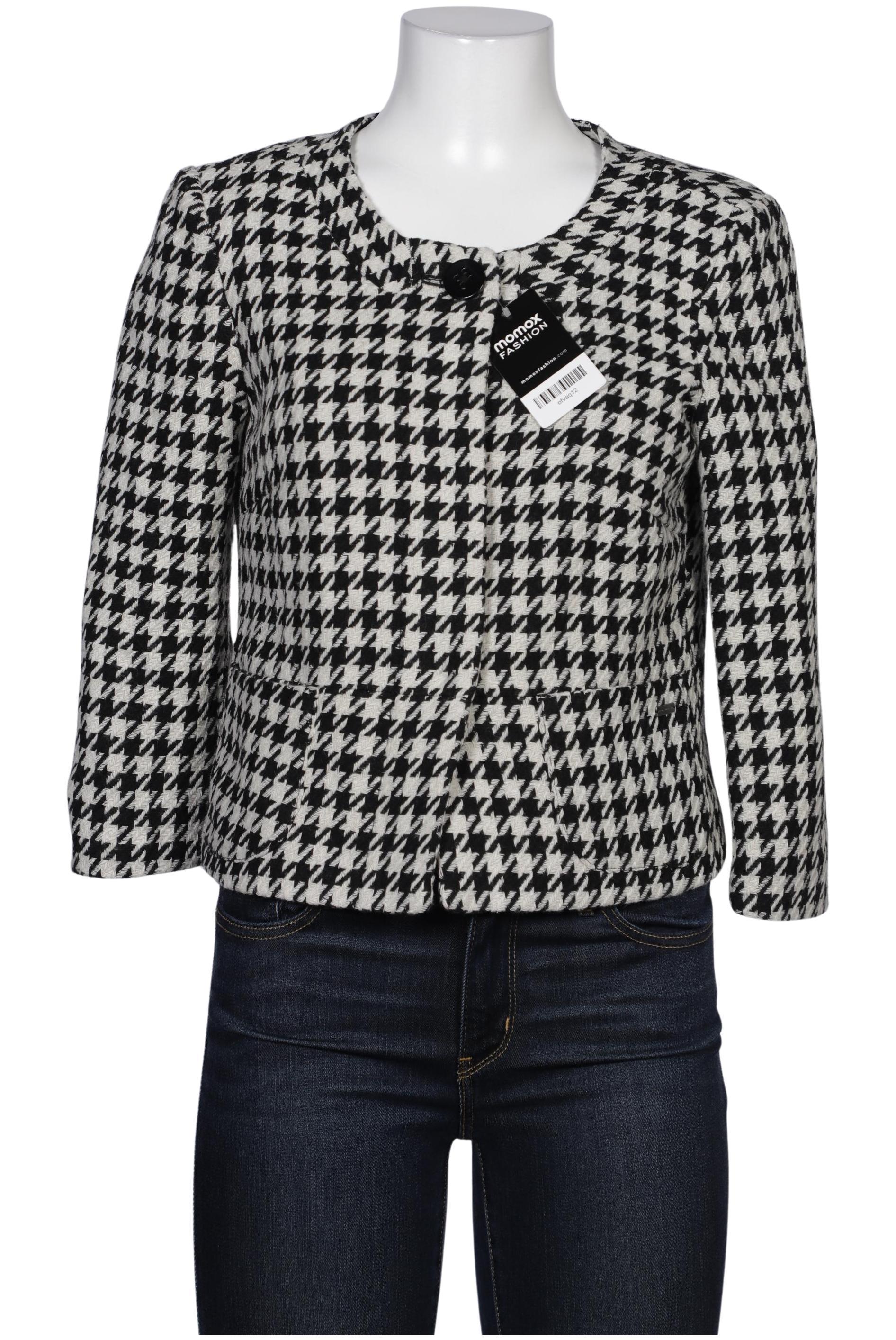 

Tom Tailor Damen Blazer, mehrfarbig, Gr. 40