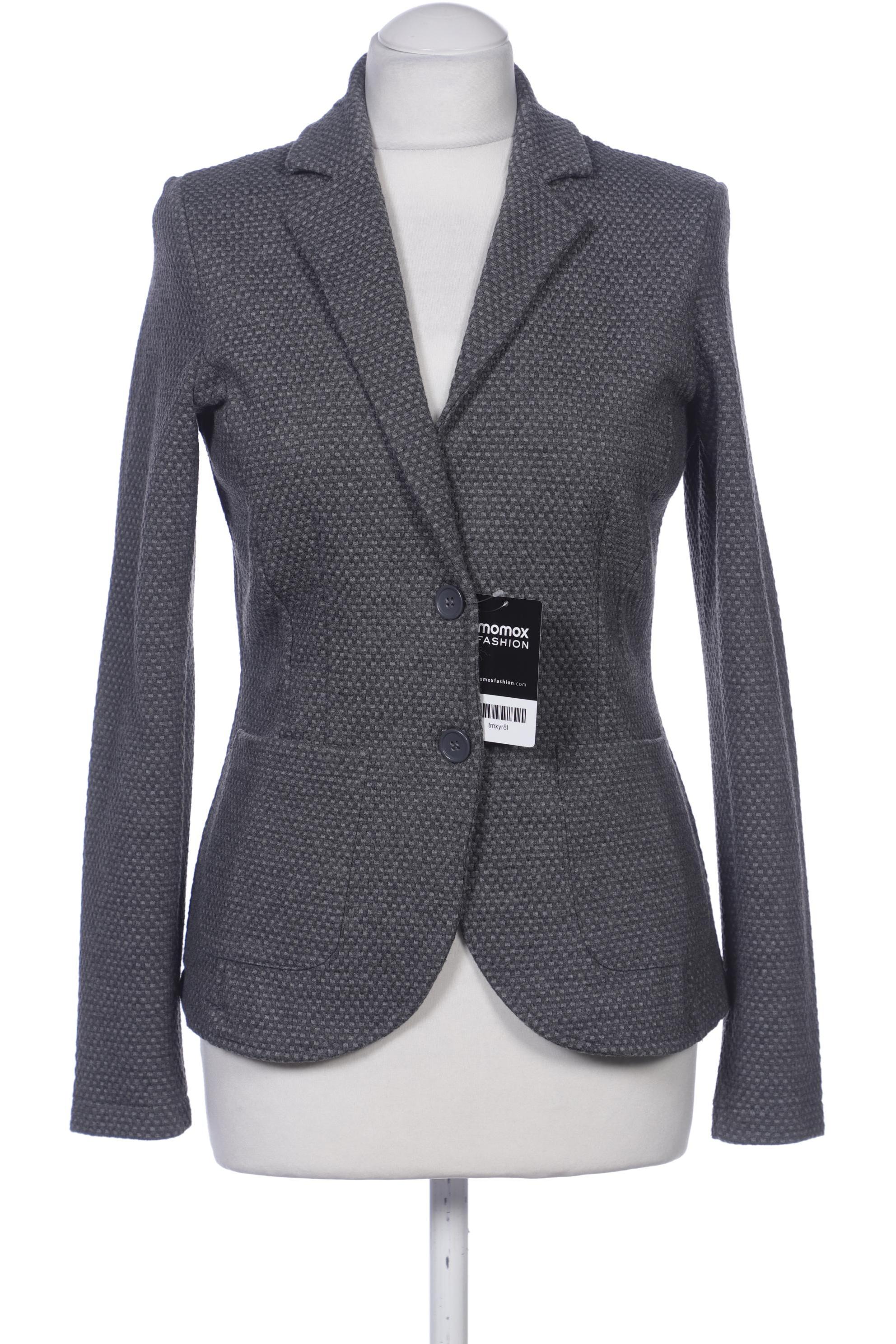 

Tom Tailor Damen Blazer, grau, Gr. 38