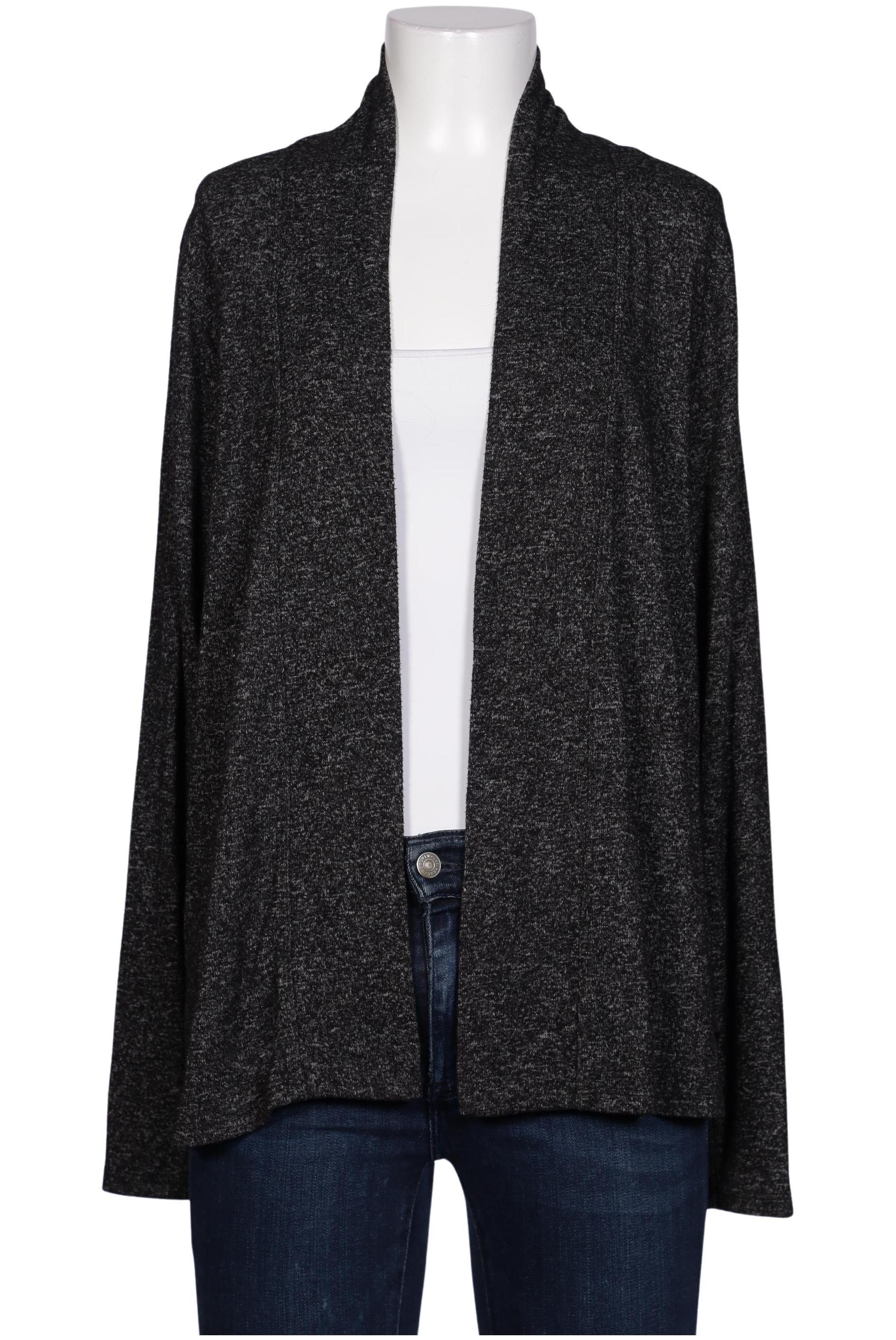 

Tom Tailor Damen Strickjacke, grau, Gr. 36