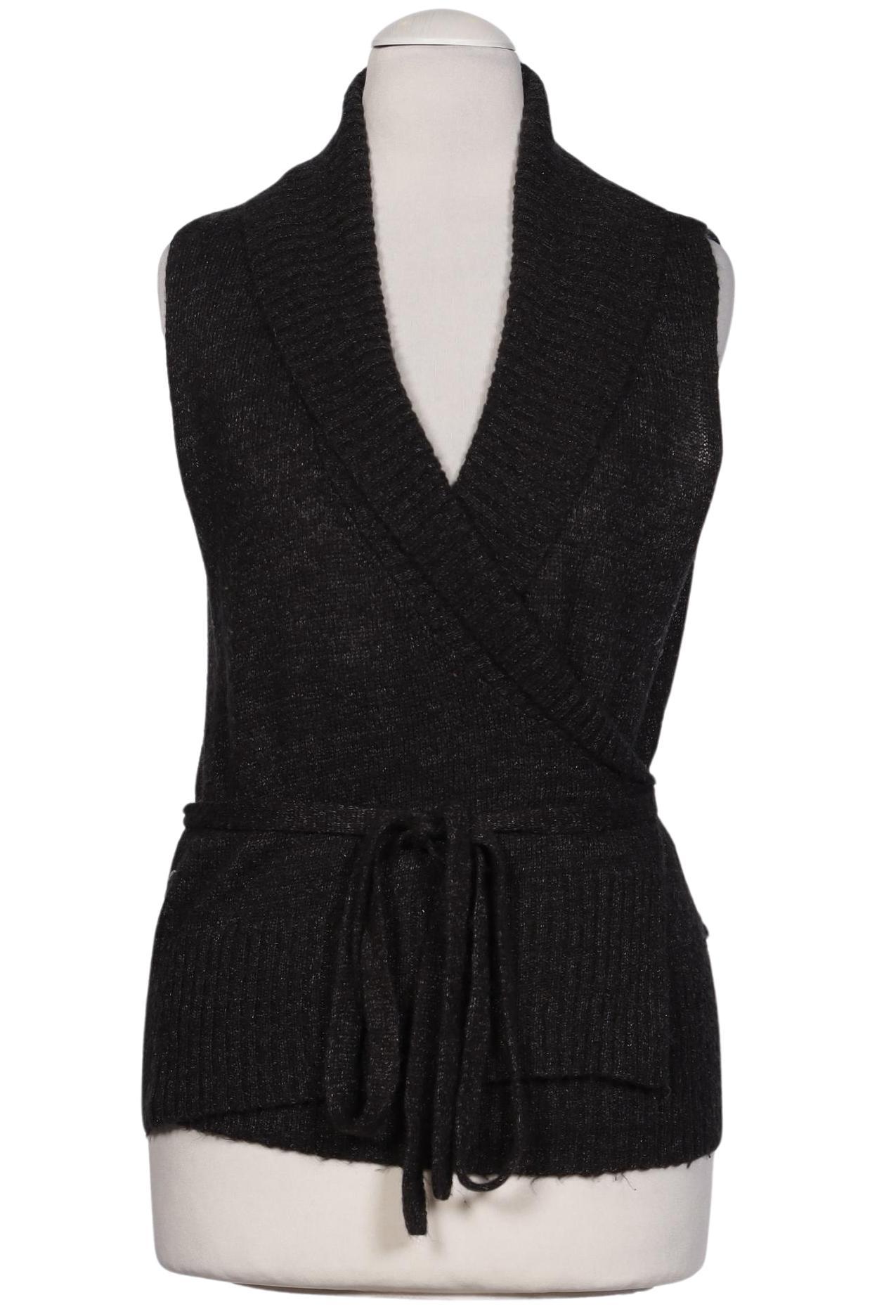 

Tom Tailor Damen Weste, grau, Gr. 36