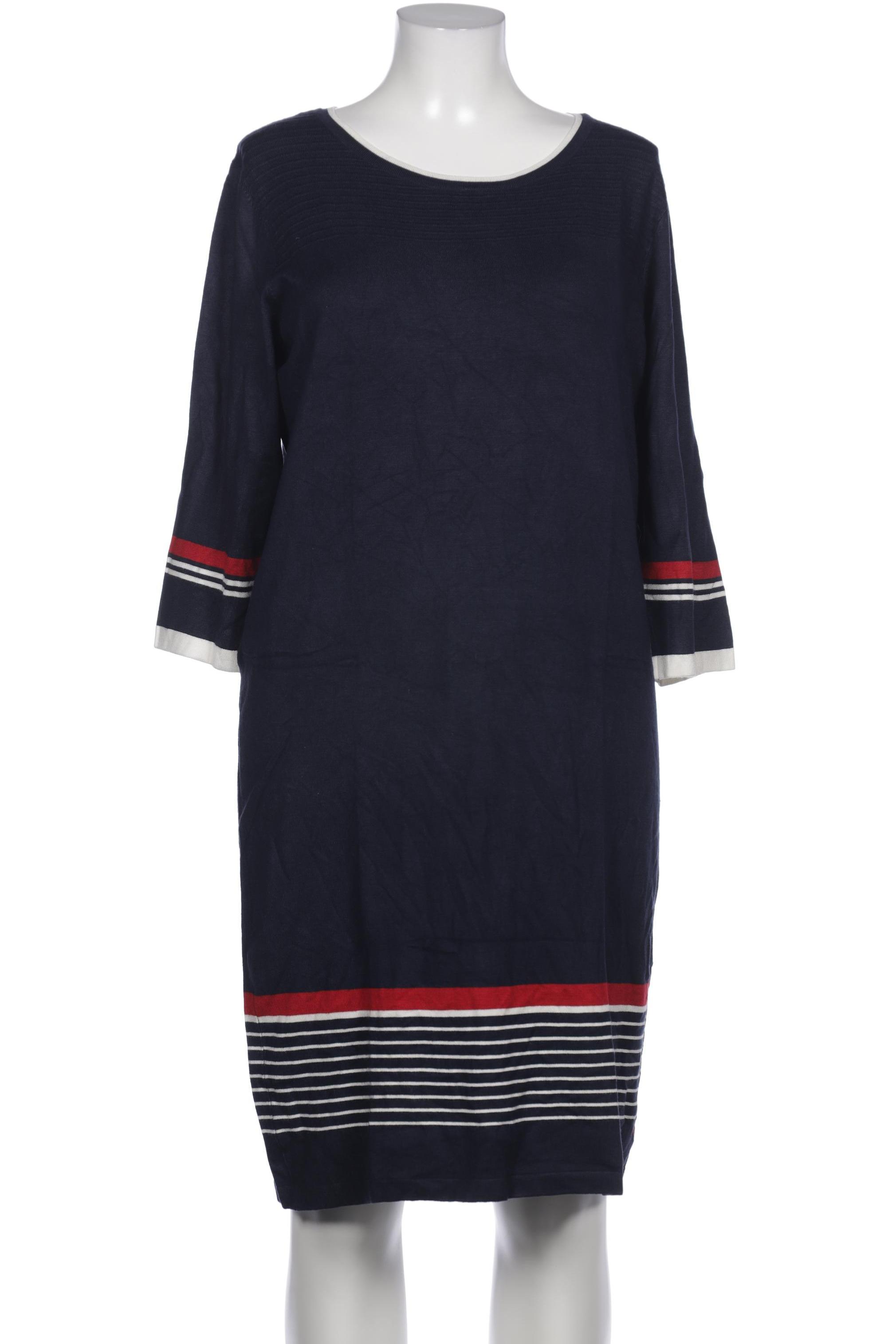 

Tom Tailor Damen Kleid, marineblau, Gr. 44