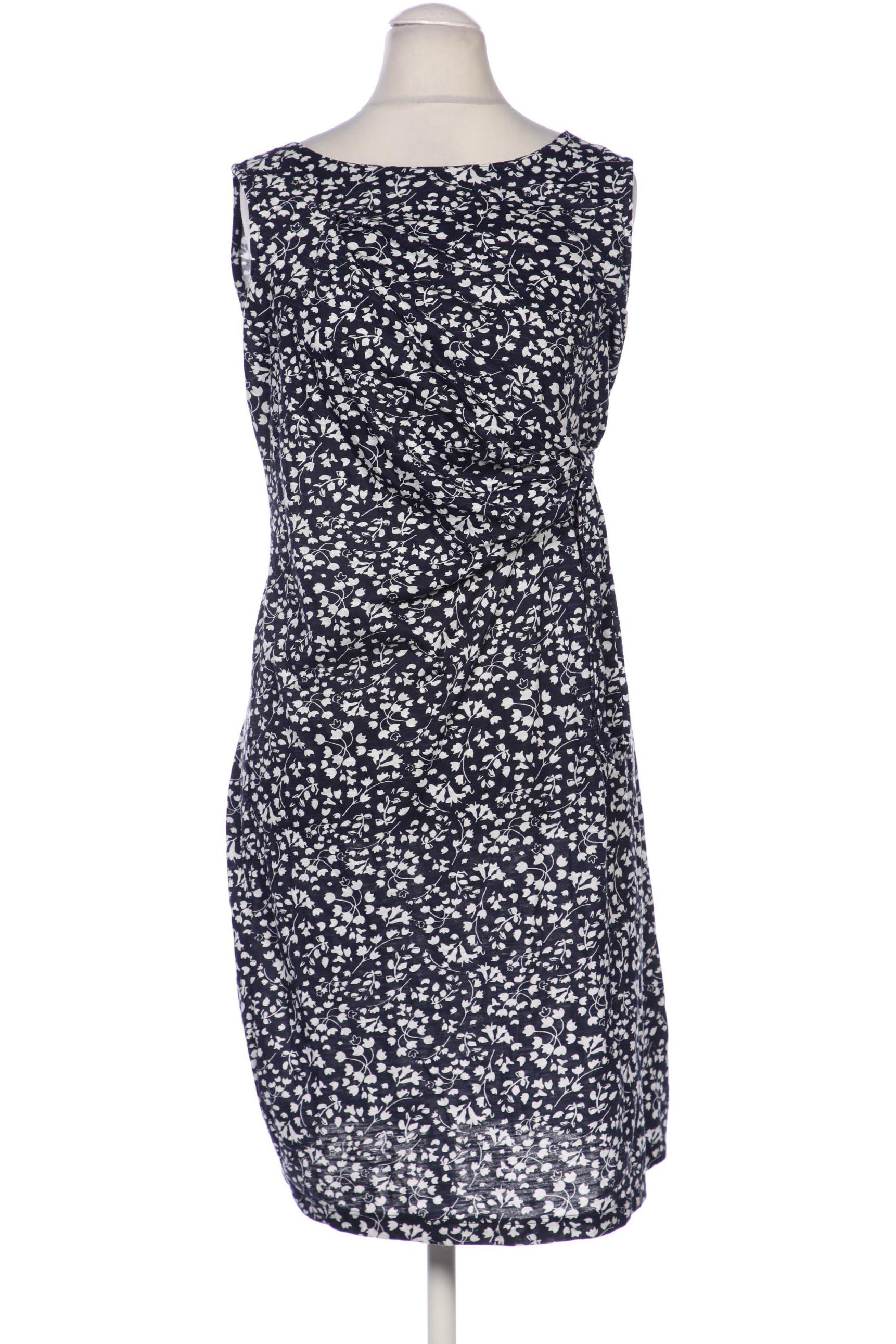 

Tom Tailor Damen Kleid, marineblau, Gr. 38