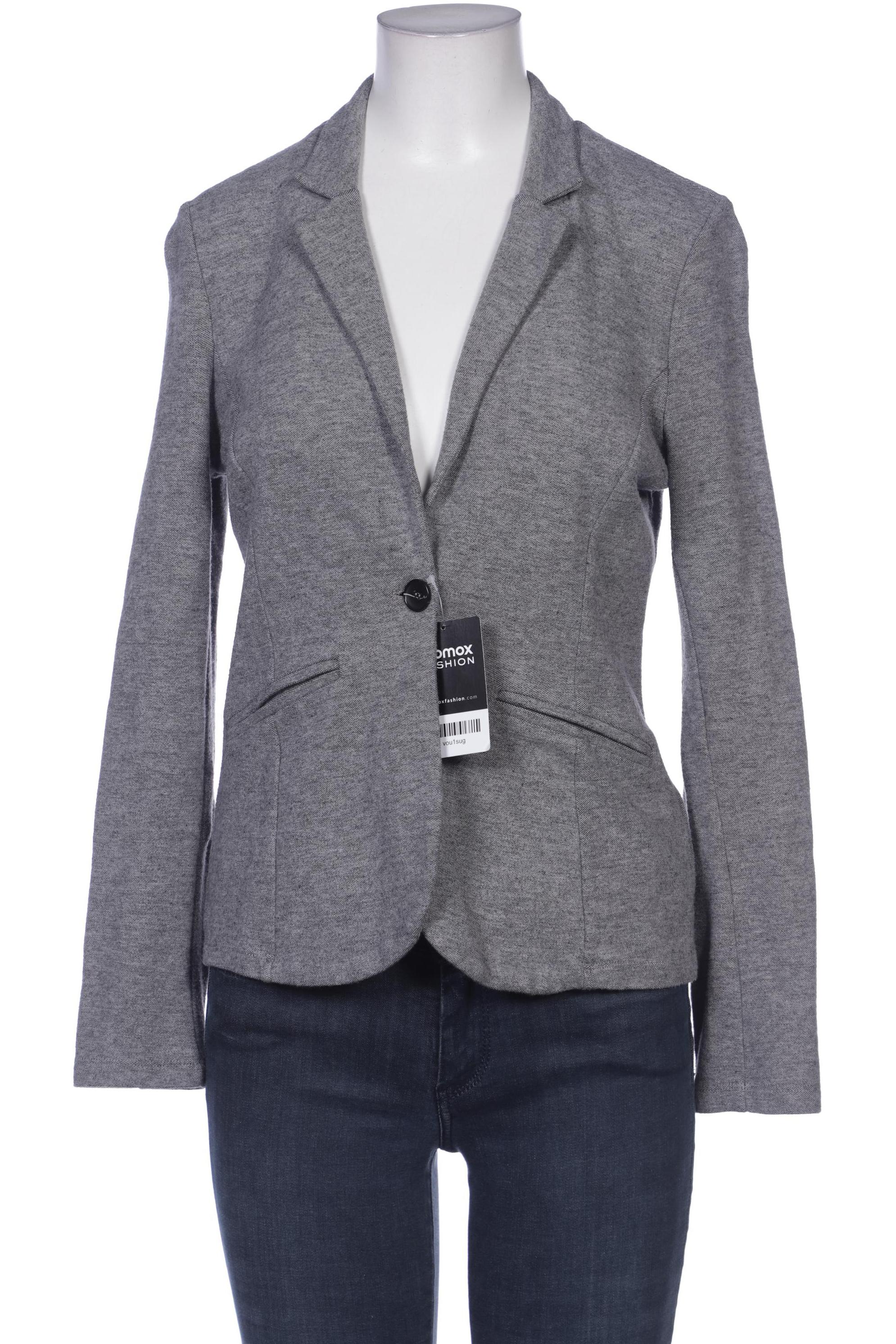 

Tom Tailor Damen Blazer, grau, Gr. 38