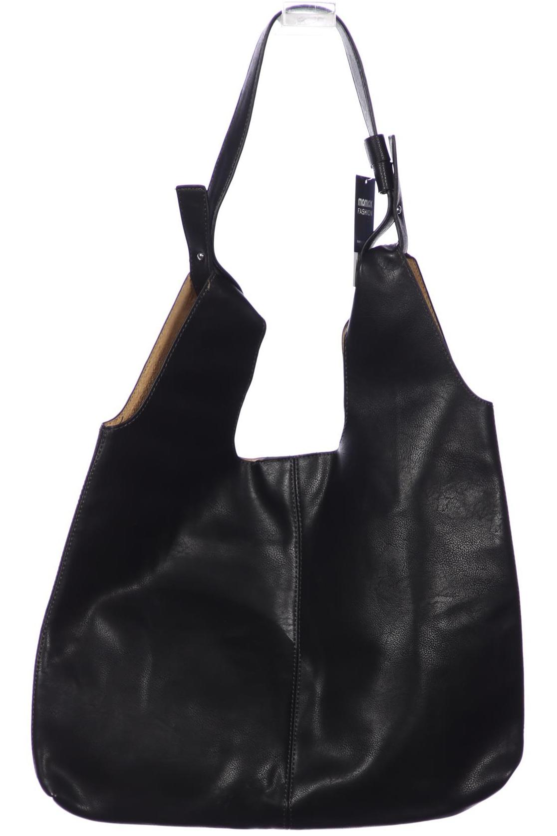 

Tom Tailor Damen Handtasche, schwarz