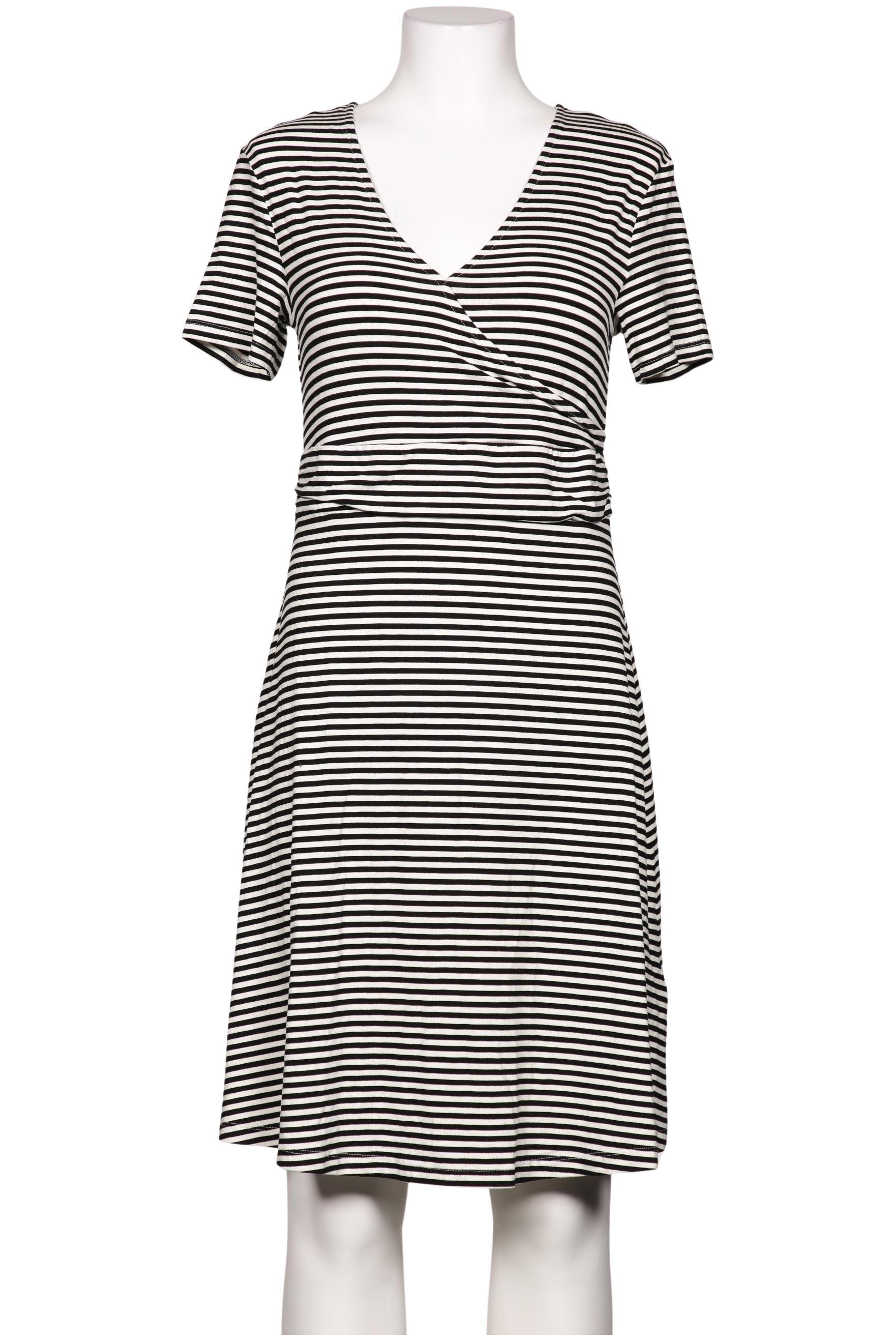 

Tom Tailor Damen Kleid, schwarz, Gr. 38