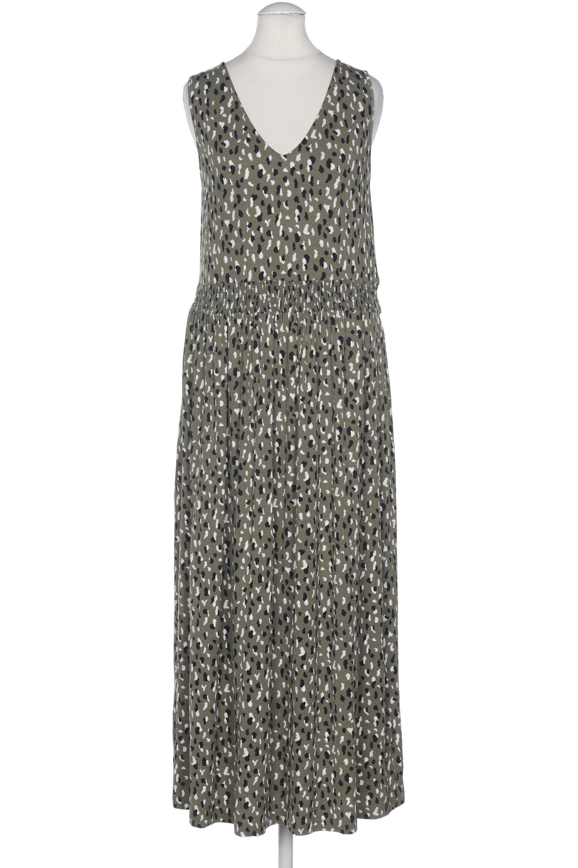 

Tom Tailor Damen Kleid, grün, Gr. 38