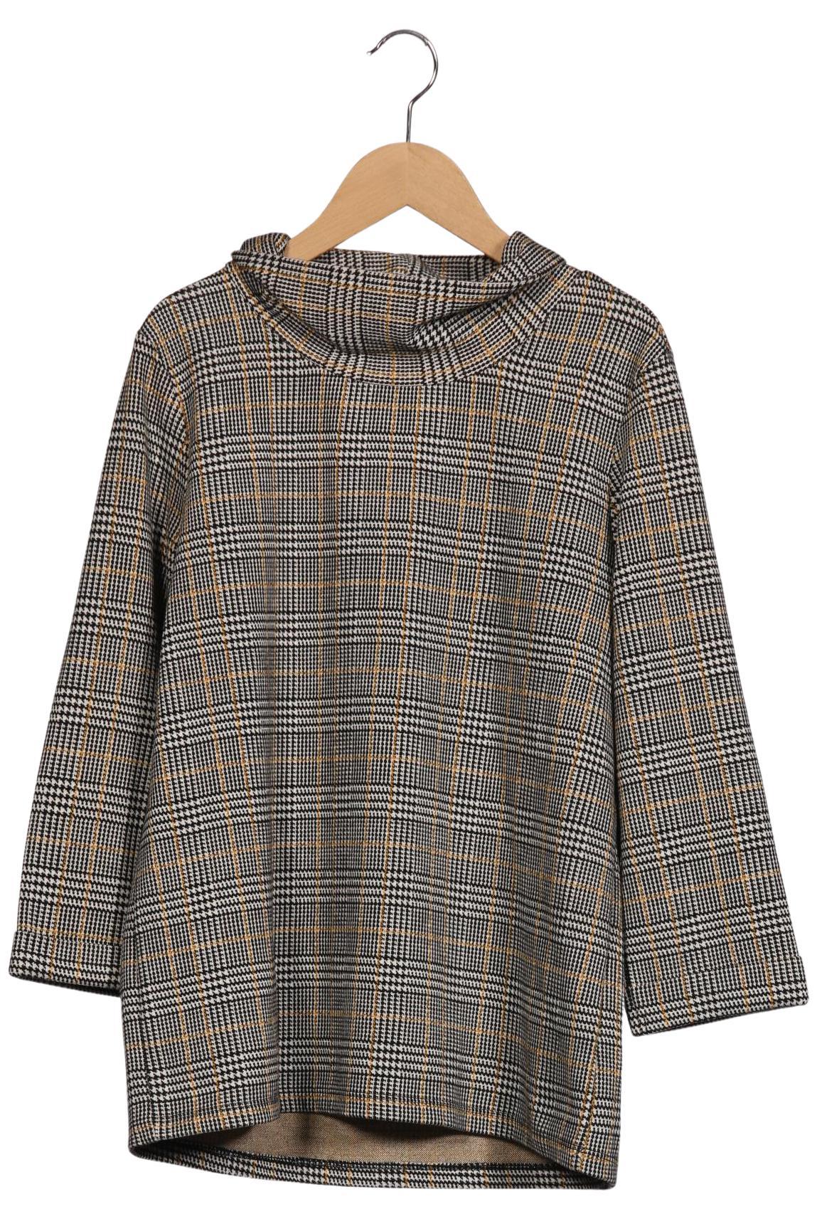 

Tom Tailor Damen Pullover, schwarz, Gr. 42