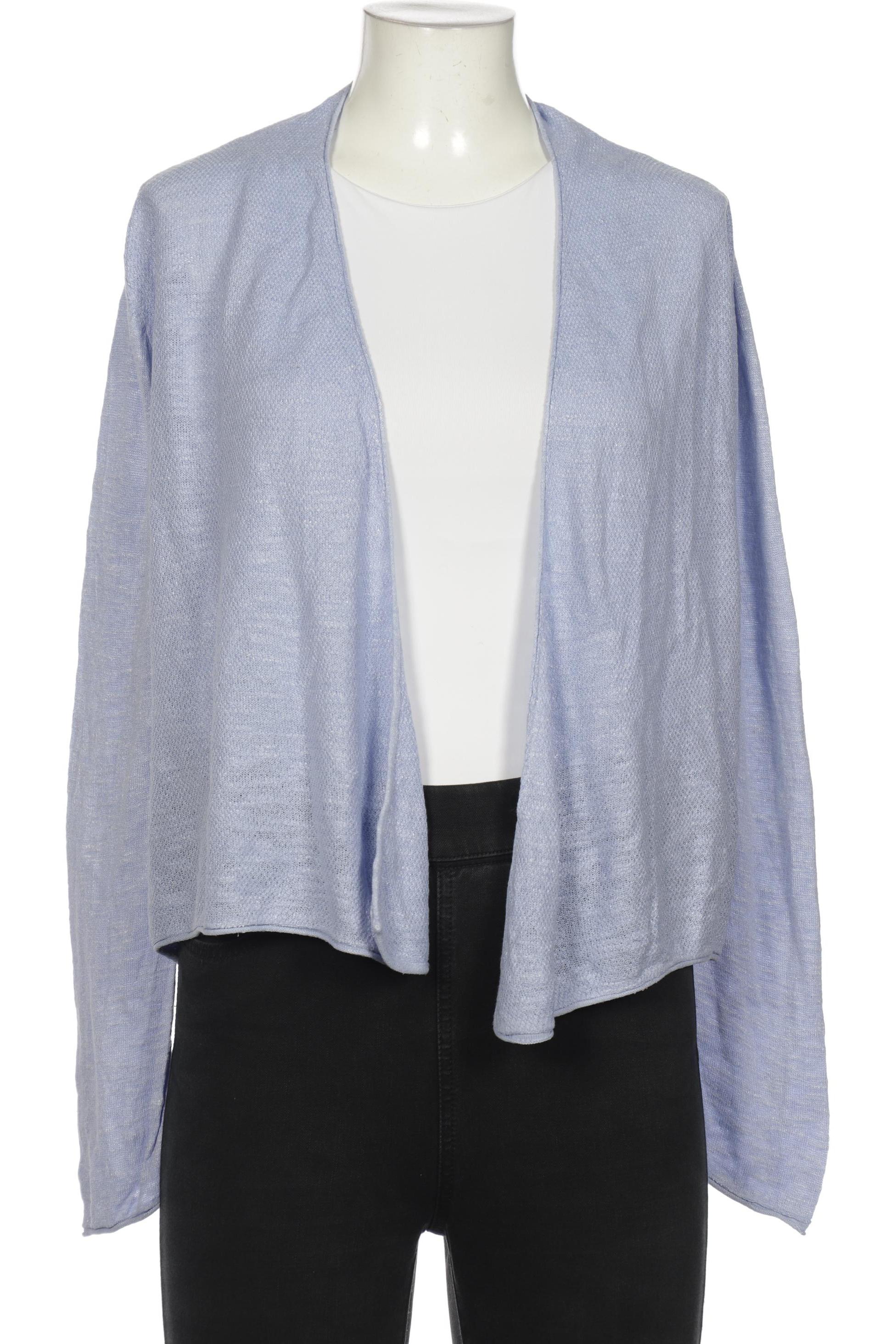 

Tom Tailor Damen Strickjacke, flieder