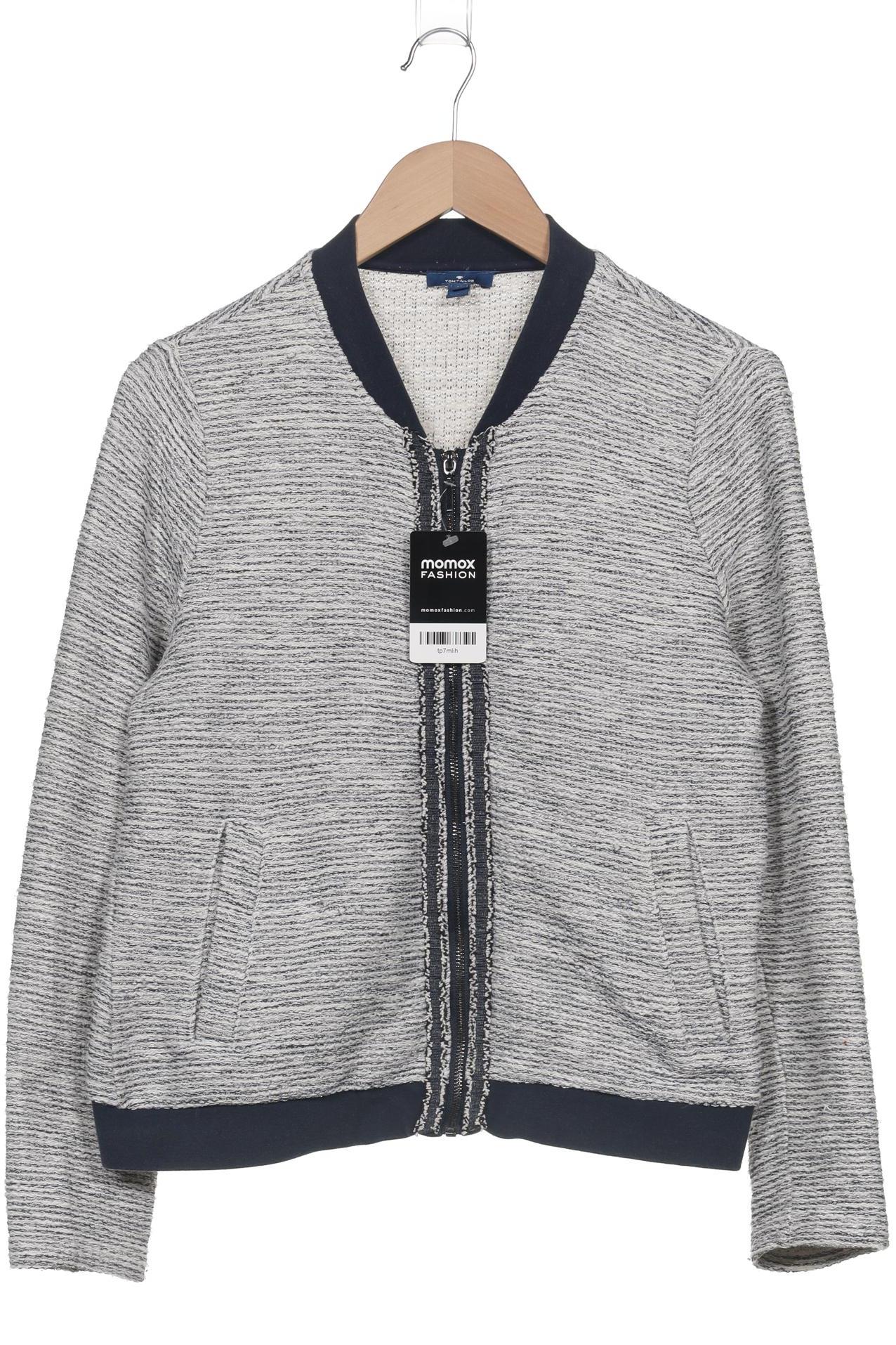 

Tom Tailor Damen Jacke, weiß, Gr. 38