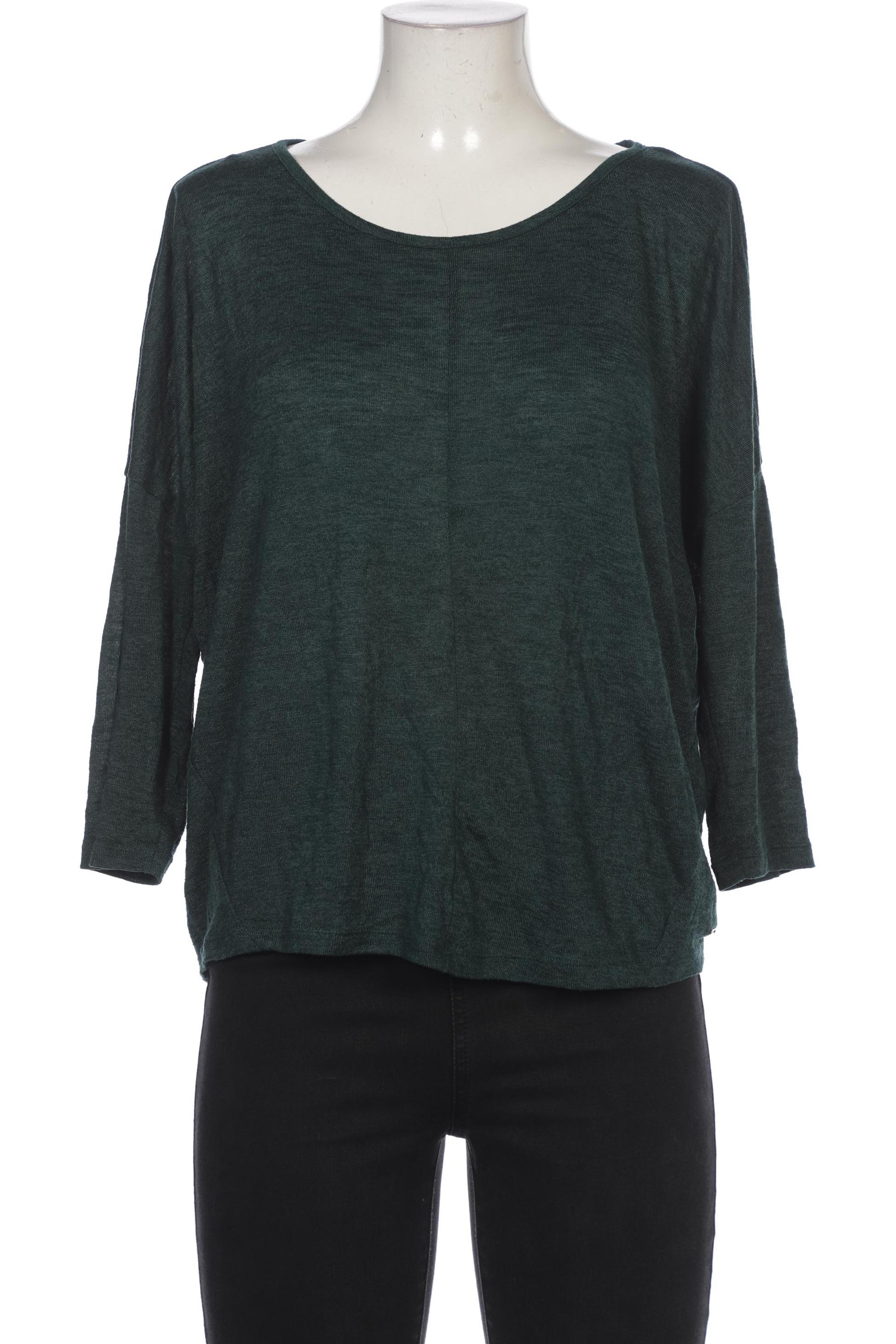 

Tom Tailor Damen Pullover, türkis, Gr. 42