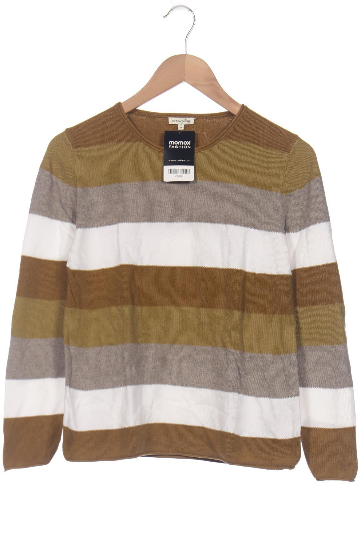 

Tom Tailor Damen Pullover, grün, Gr. 38