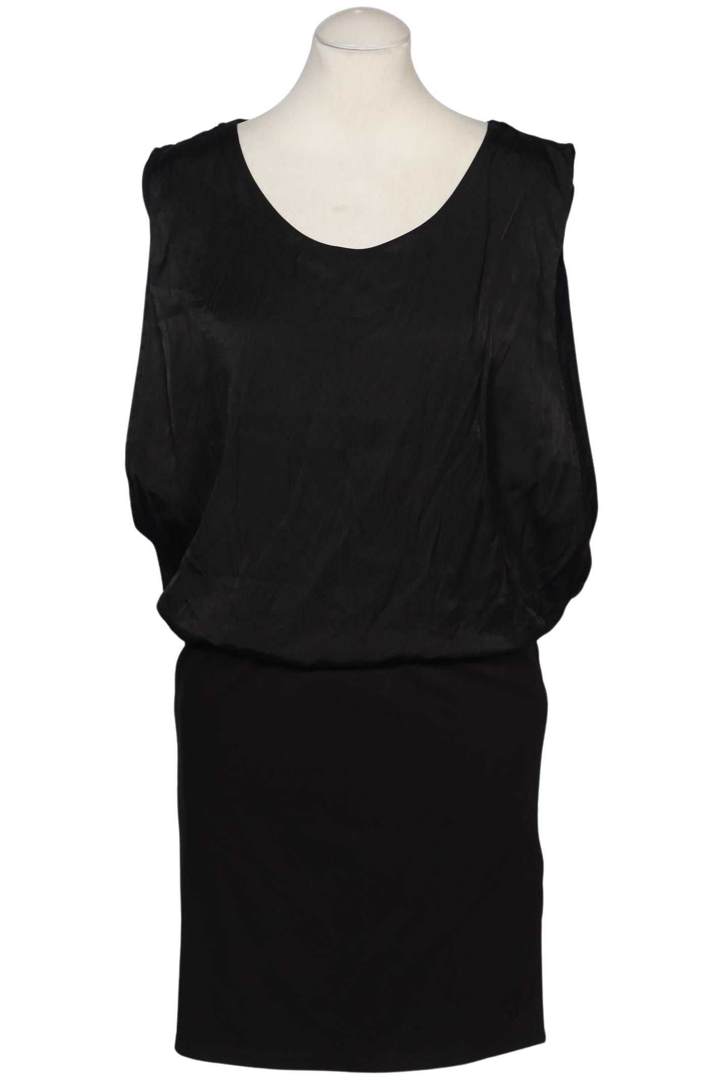 

Tom Tailor Damen Kleid, schwarz, Gr. 38