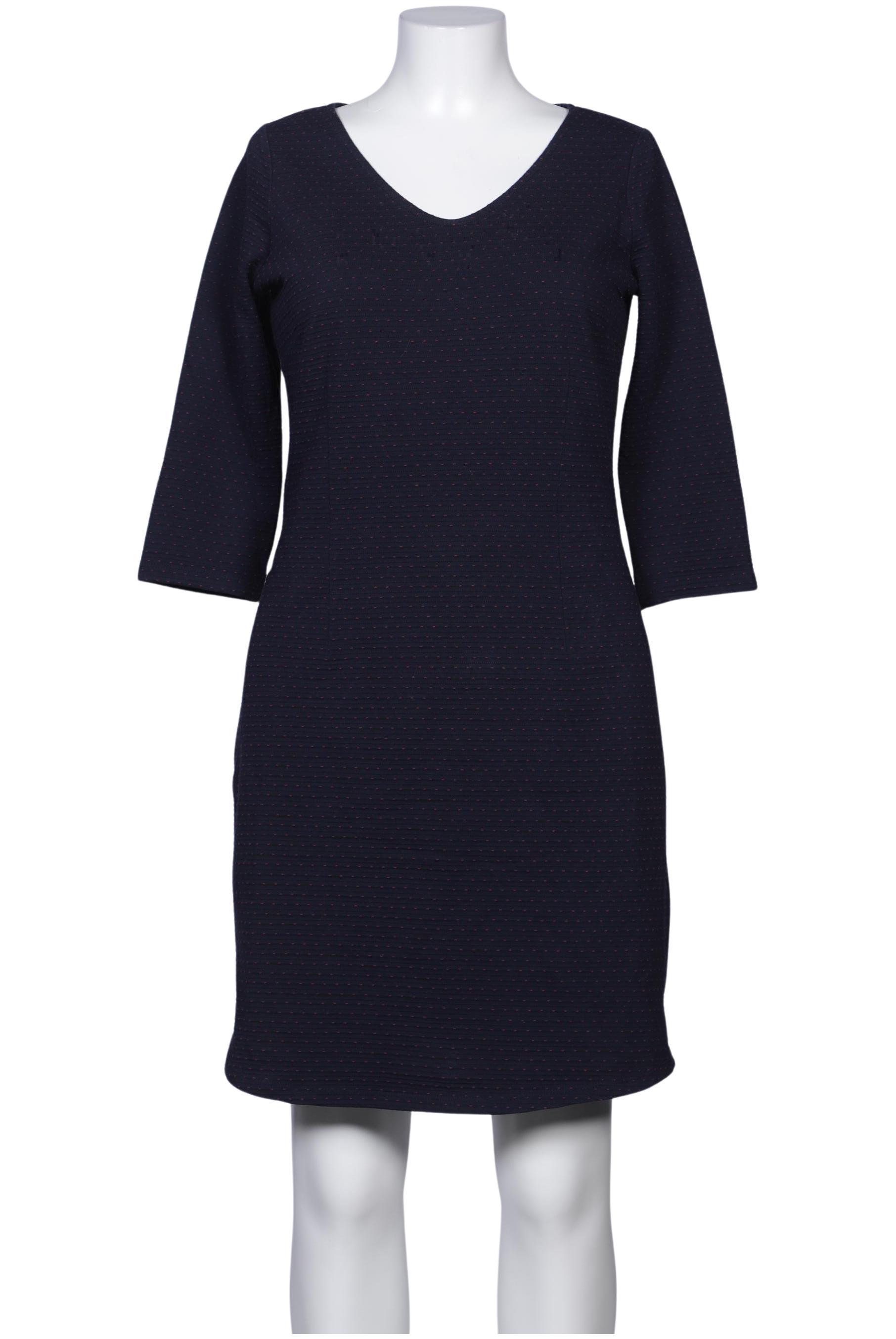 

Tom Tailor Damen Kleid, marineblau, Gr. 42