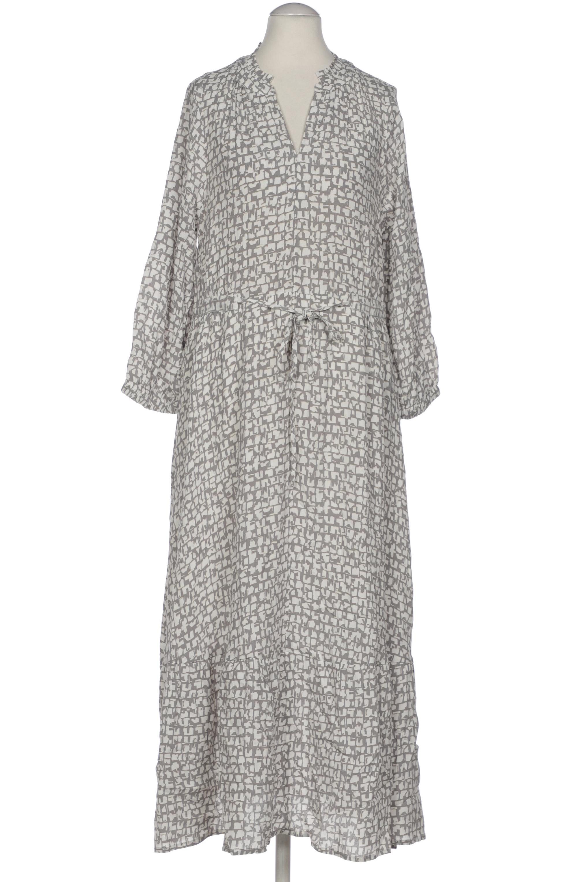 

Tom Tailor Damen Kleid, grau, Gr. 34