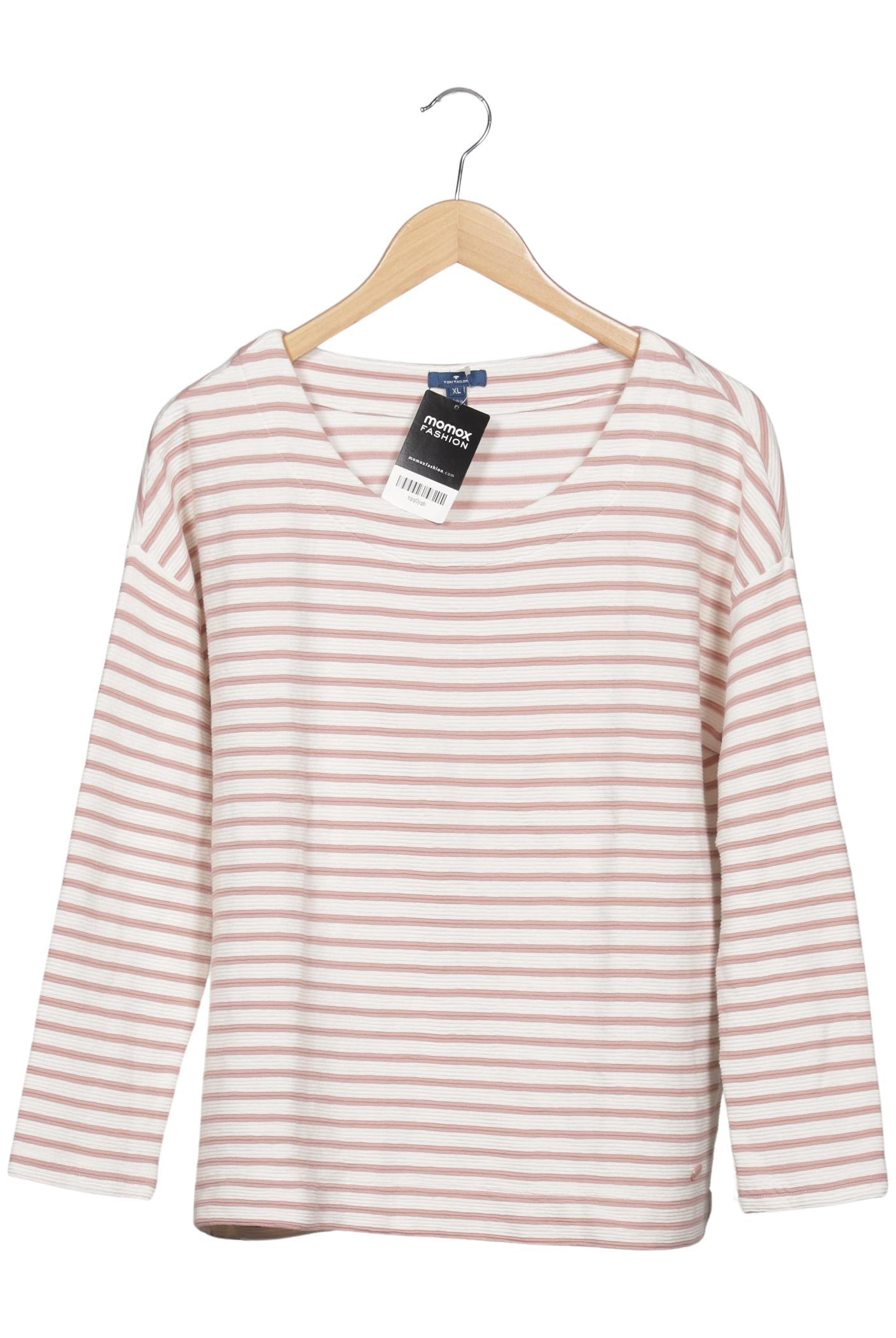 

Tom Tailor Damen Sweatshirt, mehrfarbig, Gr. 44