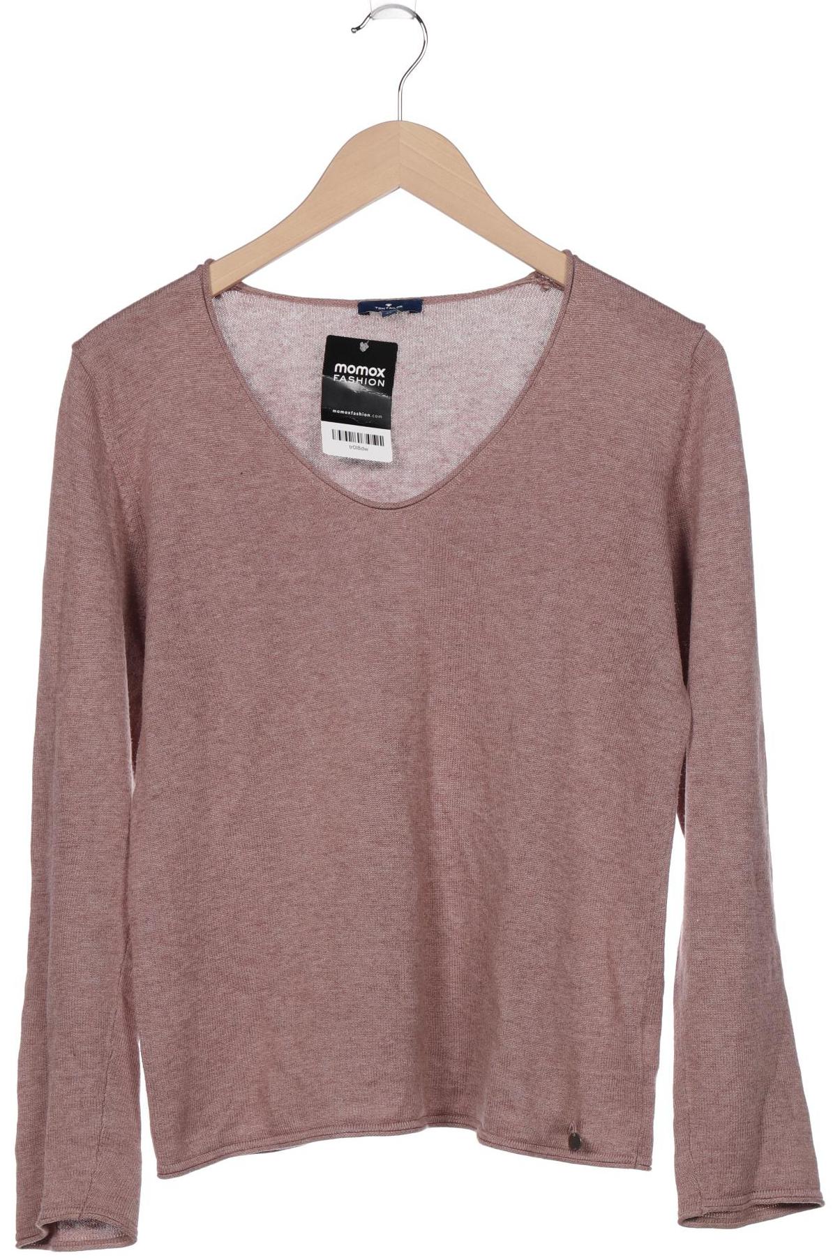 

Tom Tailor Damen Pullover, pink