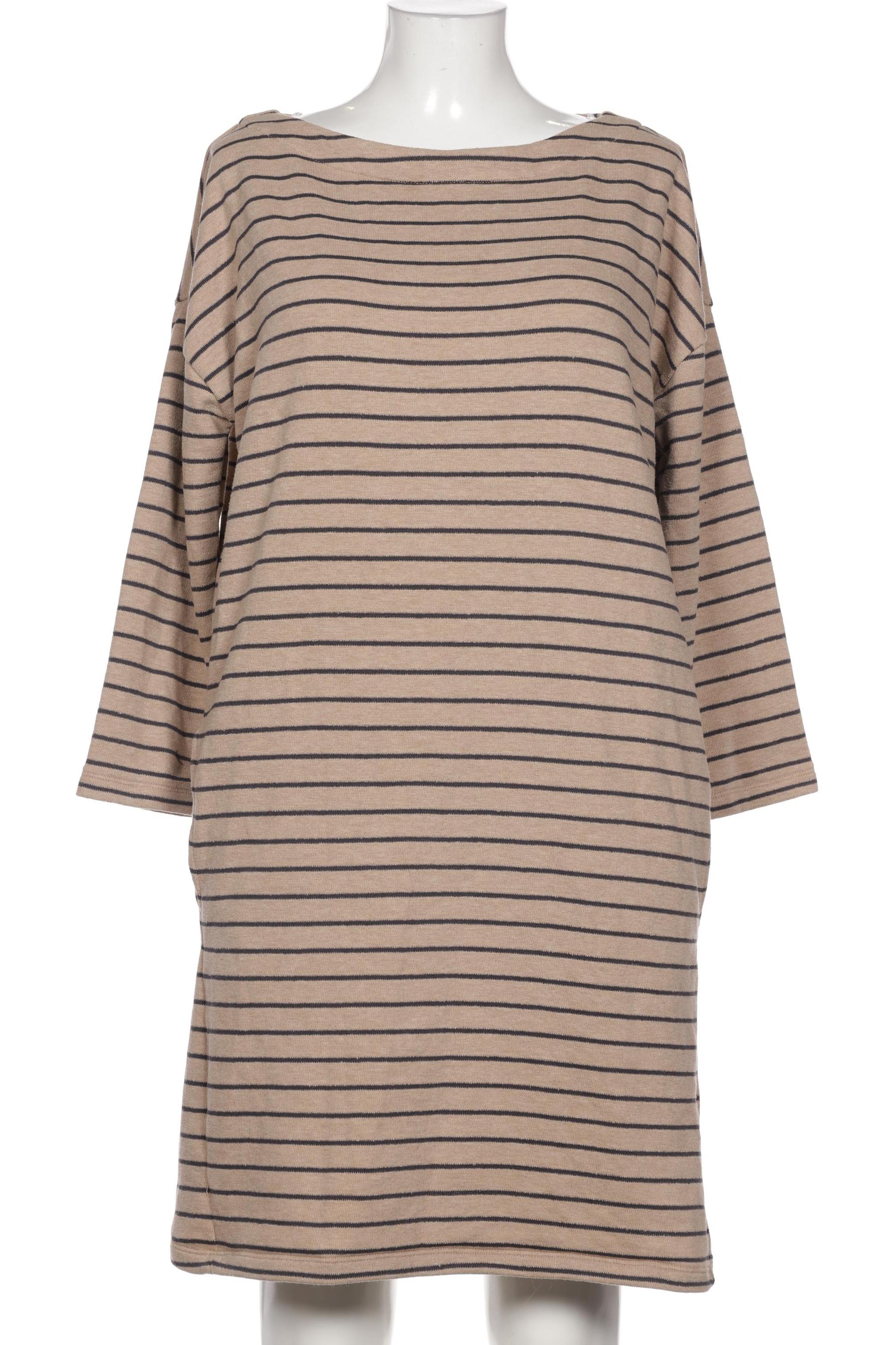 

Tom Tailor Damen Kleid, beige, Gr. 42