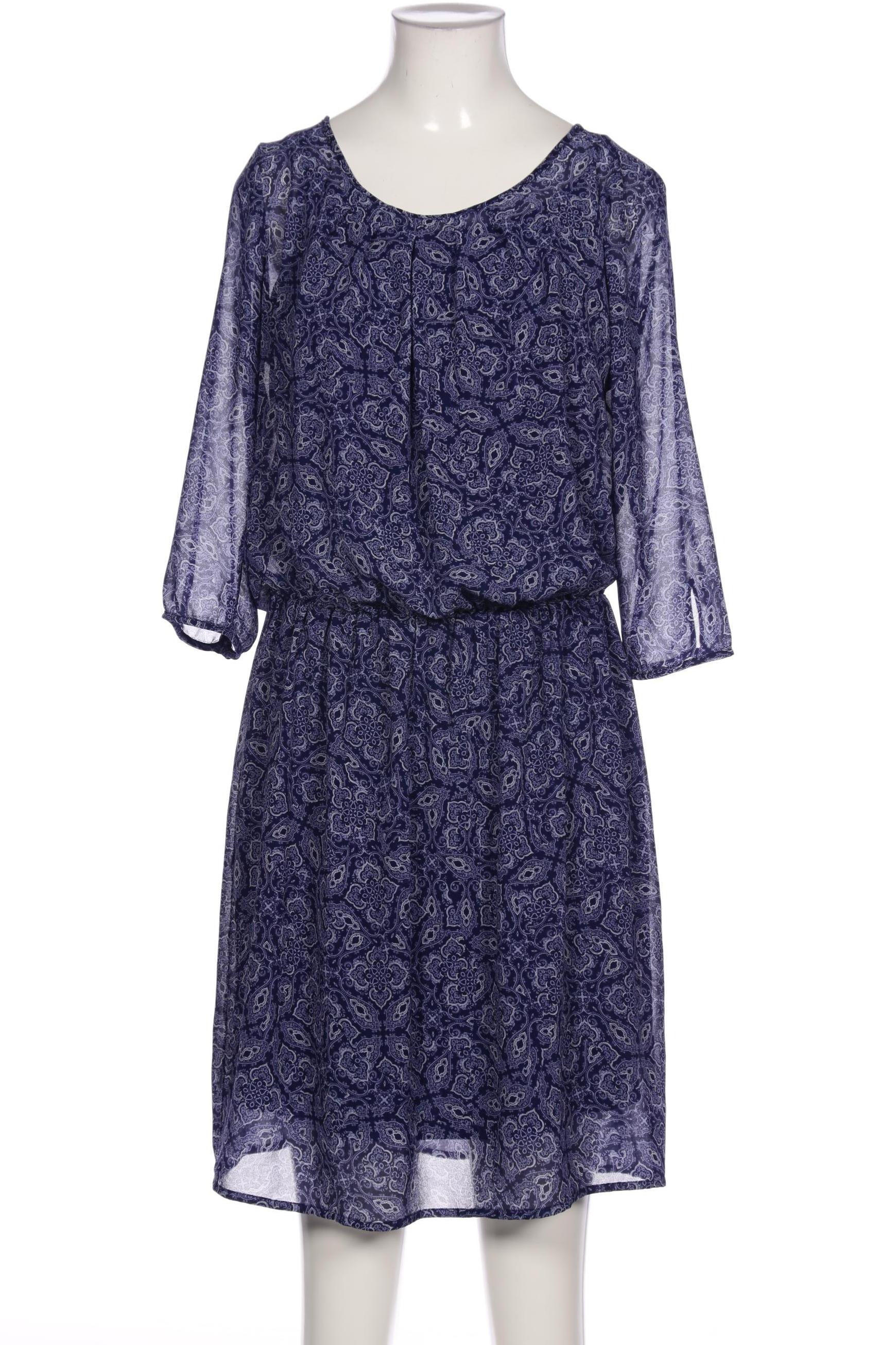

Tom Tailor Damen Kleid, flieder, Gr. 38