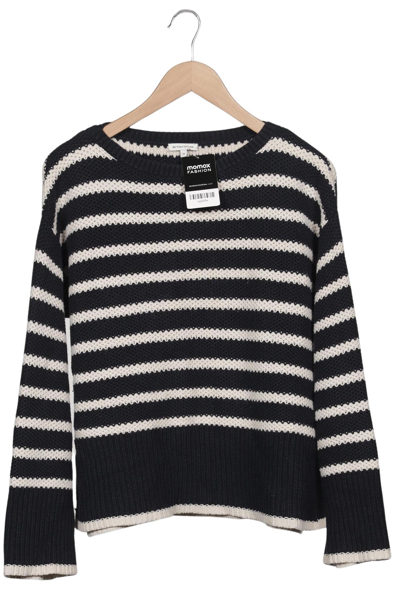 

Tom Tailor Damen Pullover, mehrfarbig, Gr. 38