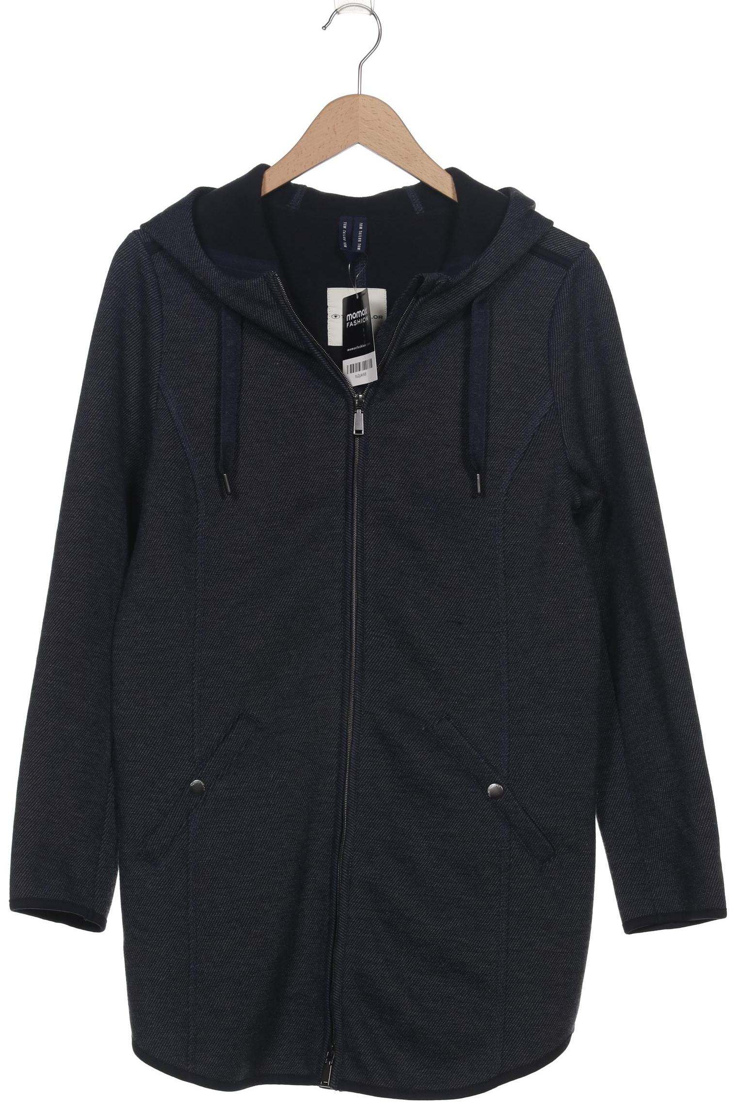 

Tom Tailor Damen Jacke, marineblau, Gr. 42
