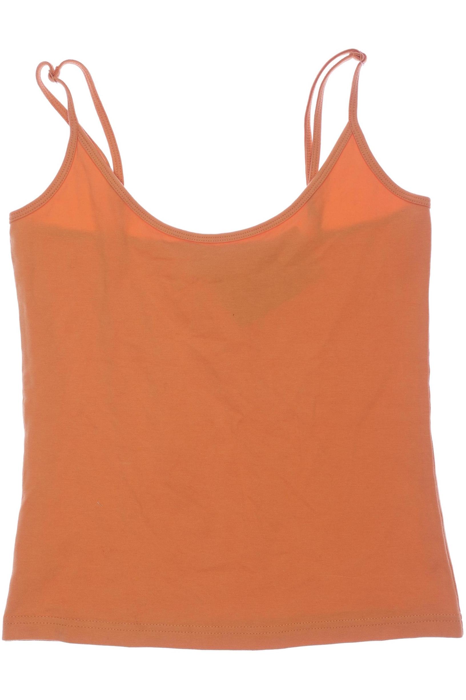 

Tom Tailor Damen Top, orange, Gr. 36