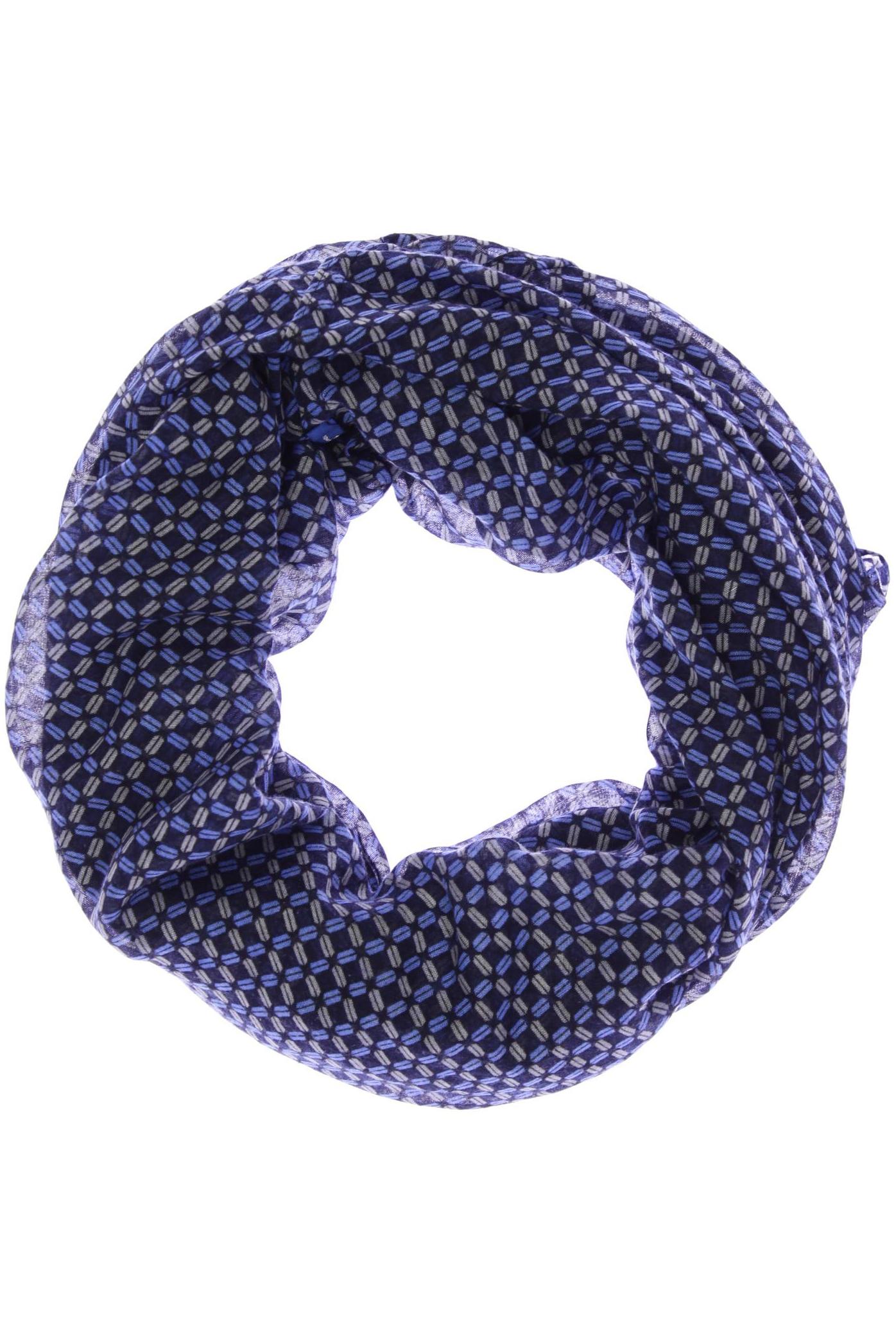 

Tom Tailor Damen Schal, marineblau, Gr.