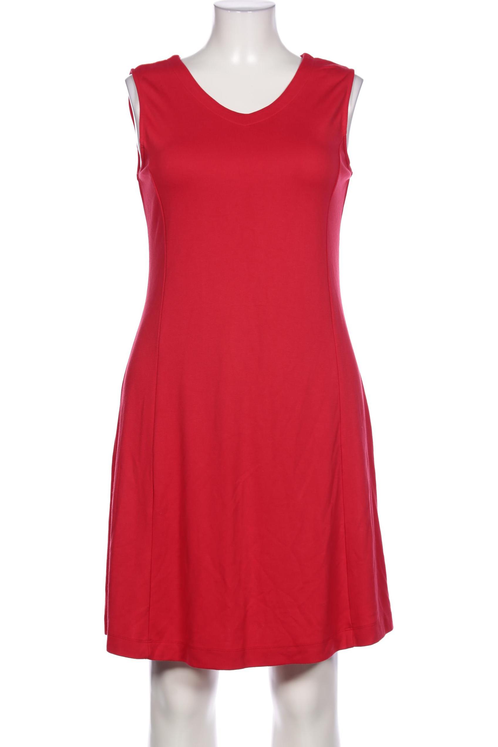 

Tom Tailor Damen Kleid, rot