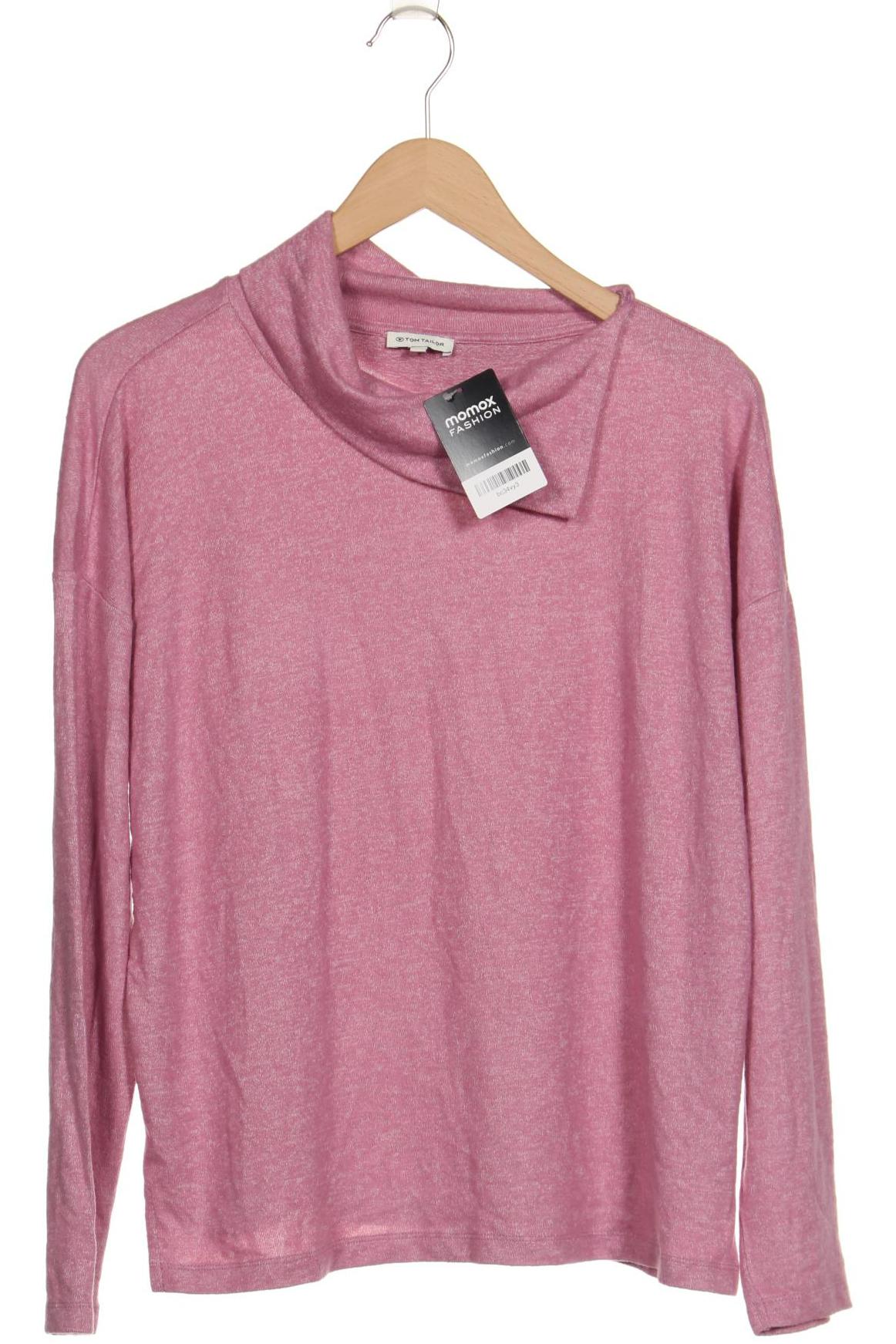 

Tom Tailor Damen Pullover, pink, Gr. 42