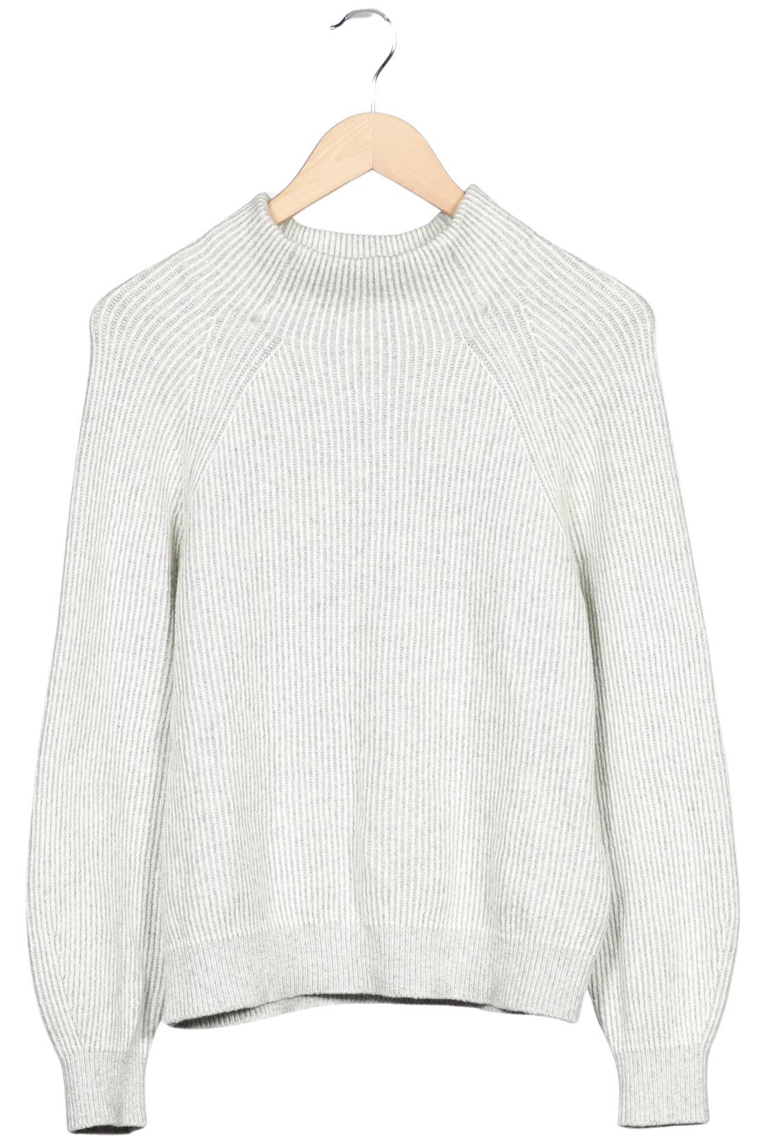 

Tom Tailor Damen Pullover, grau, Gr. 36