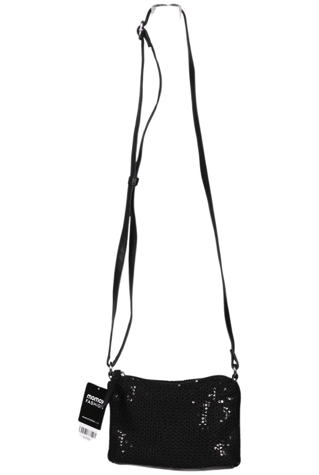 

Tom Tailor Damen Handtasche, schwarz, Gr.
