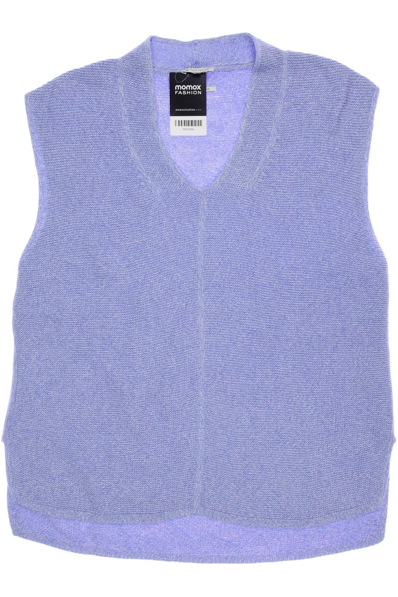 

Tom Tailor Damen Pullover, hellblau, Gr. 42
