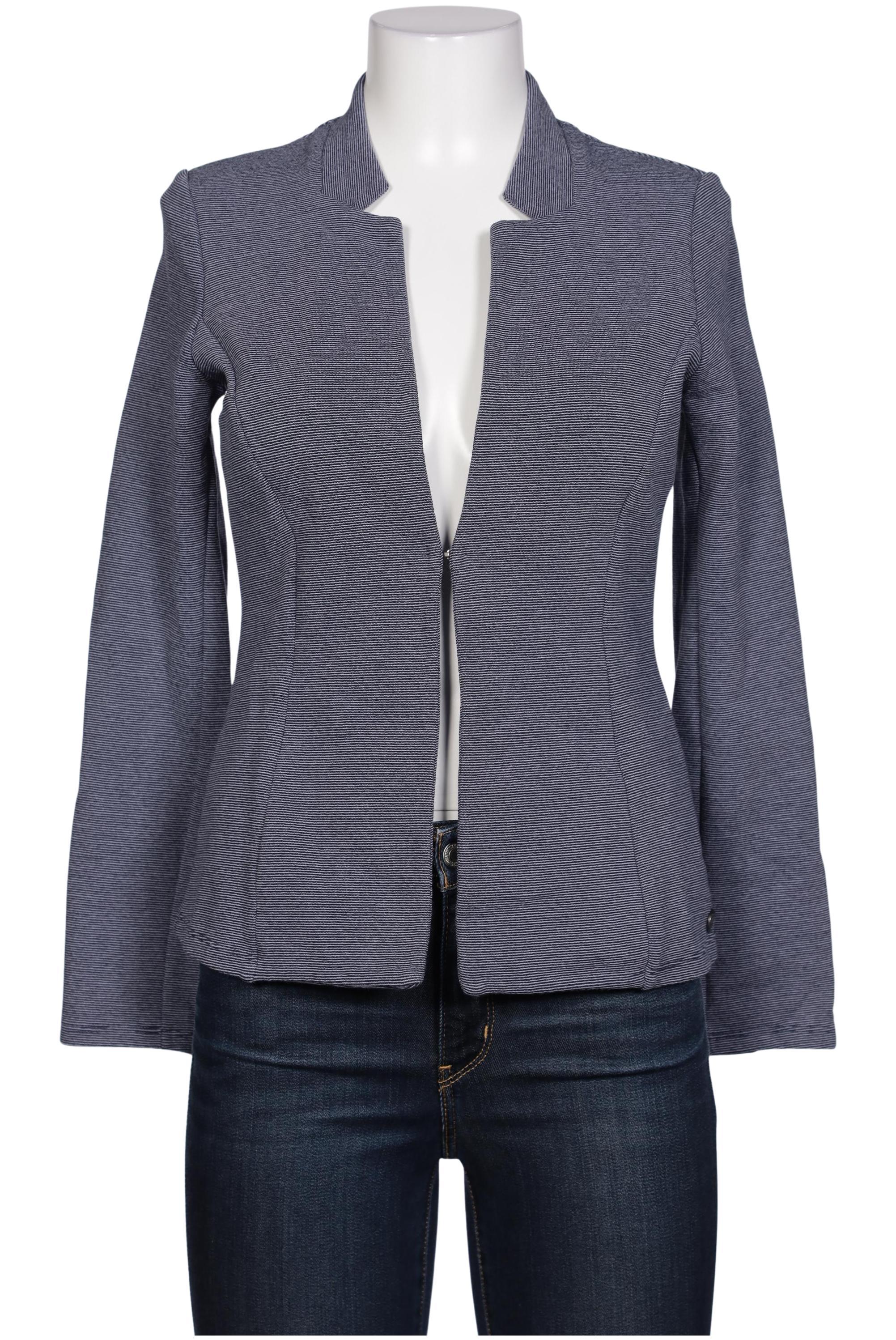 

Tom Tailor Damen Blazer, blau, Gr. 42