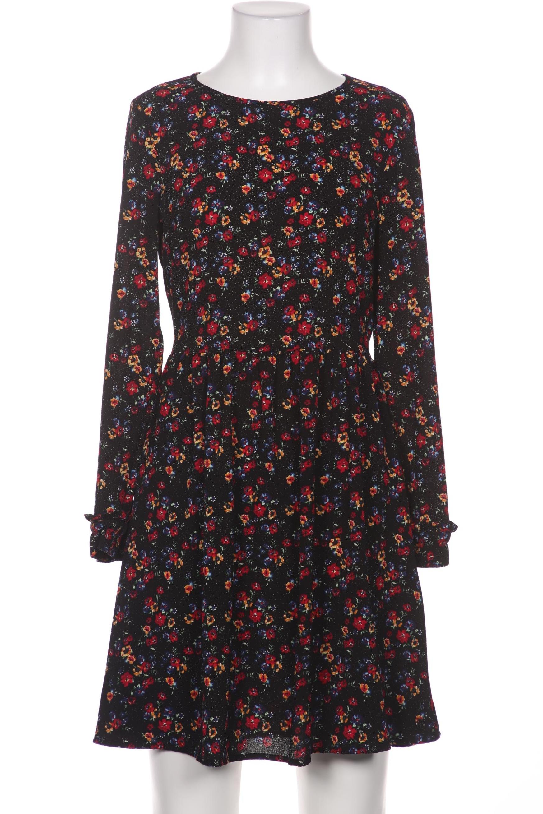

Tom Tailor Damen Kleid, schwarz, Gr. 34